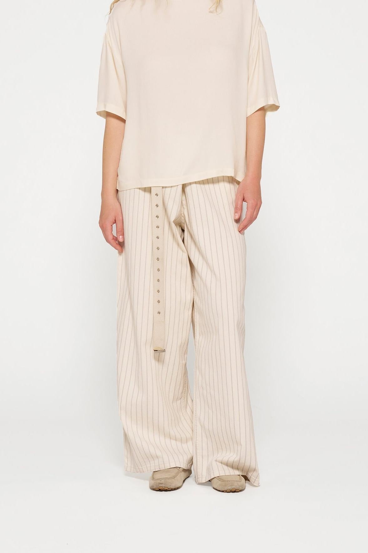 BLOUSE TEE