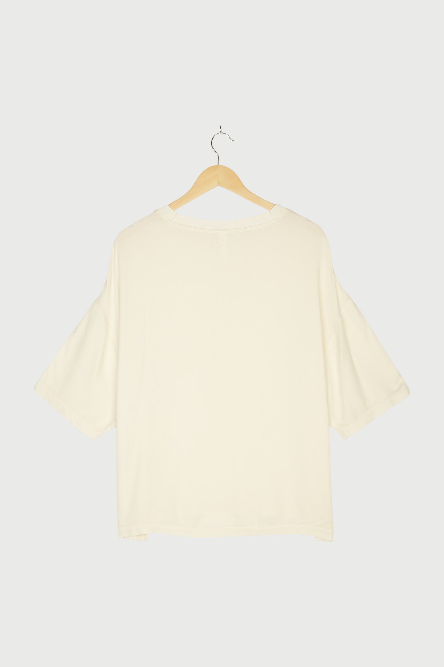 BLOUSE TEE