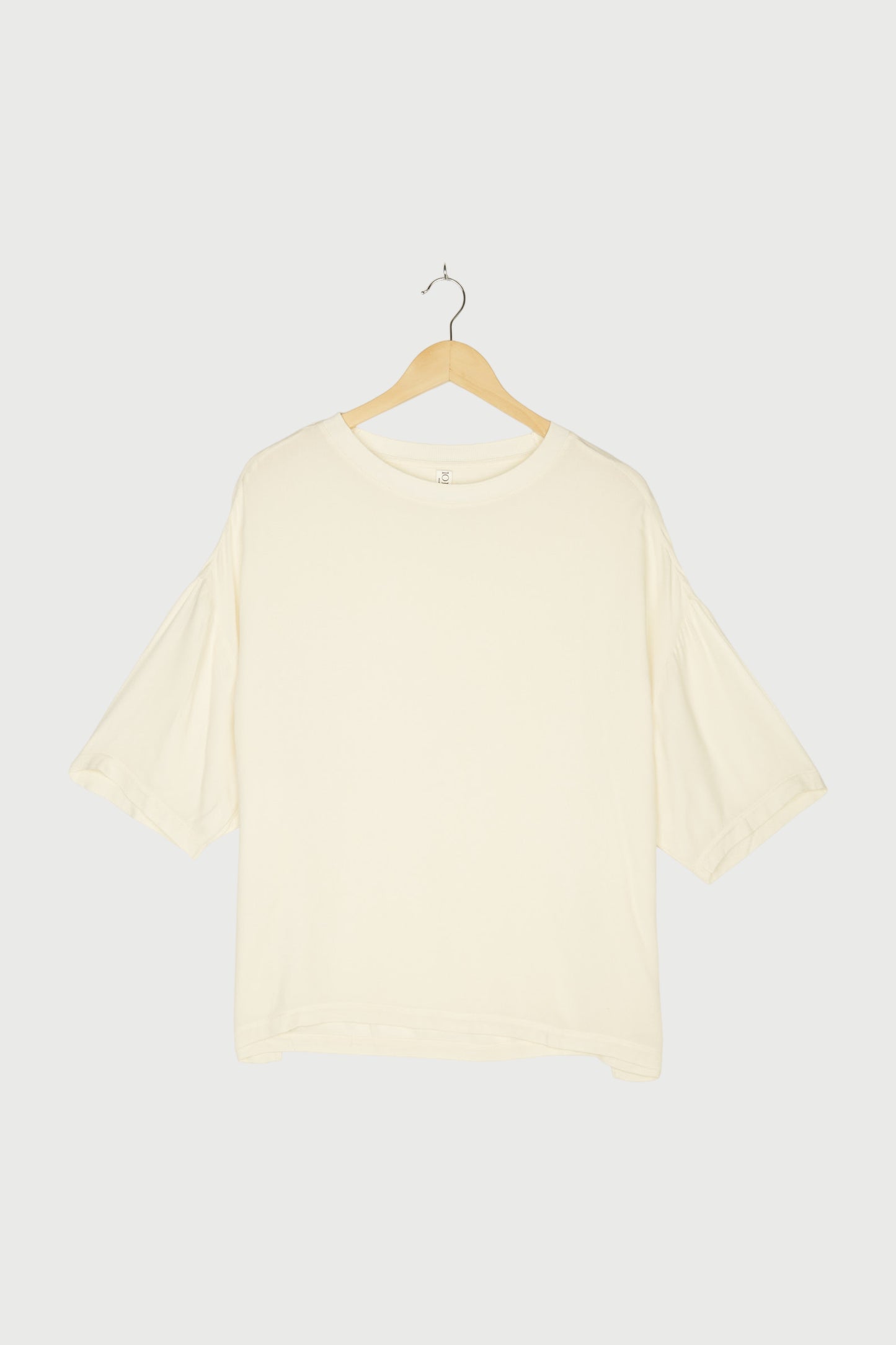 BLOUSE TEE