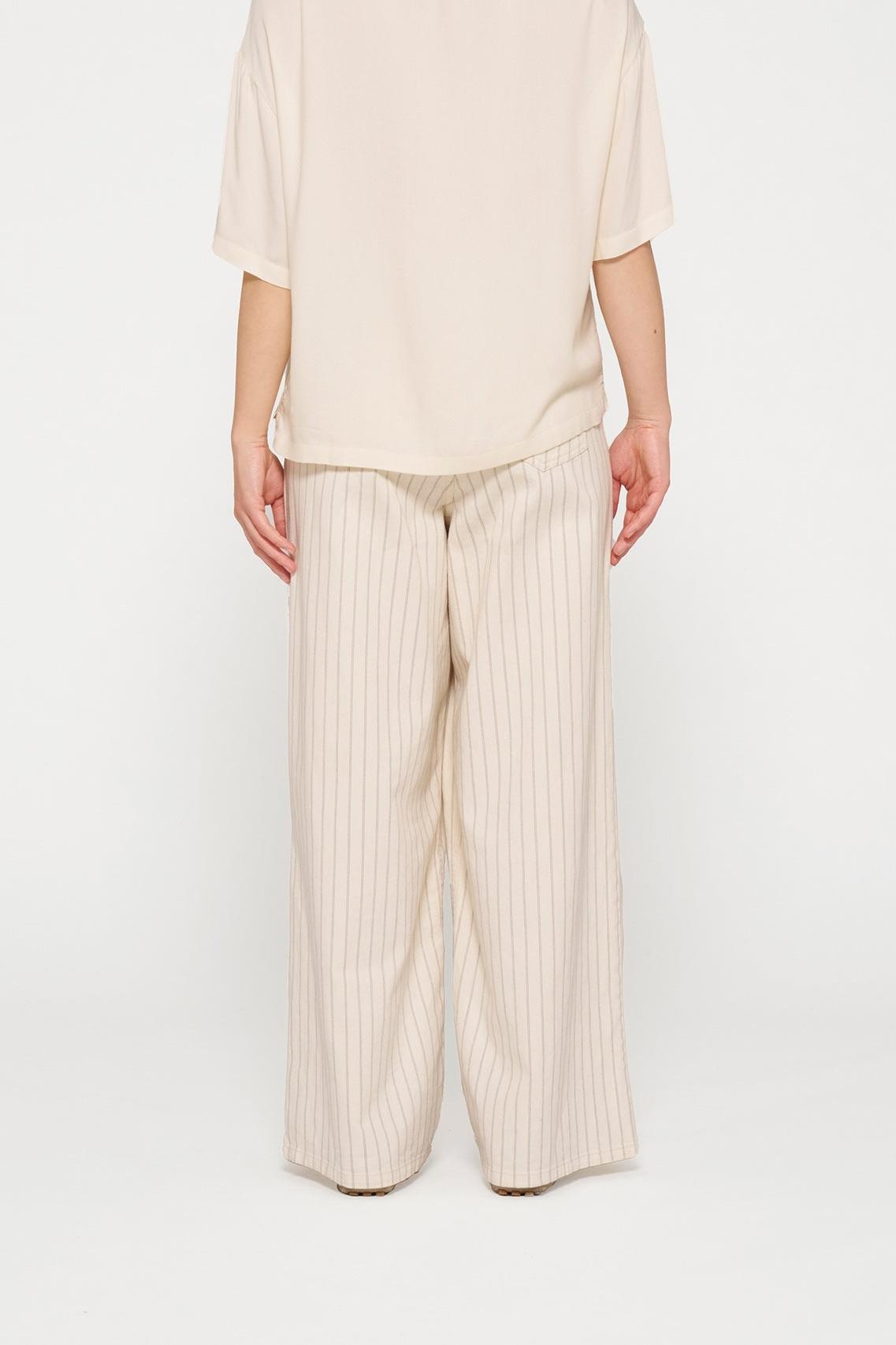 BLOUSE TEE