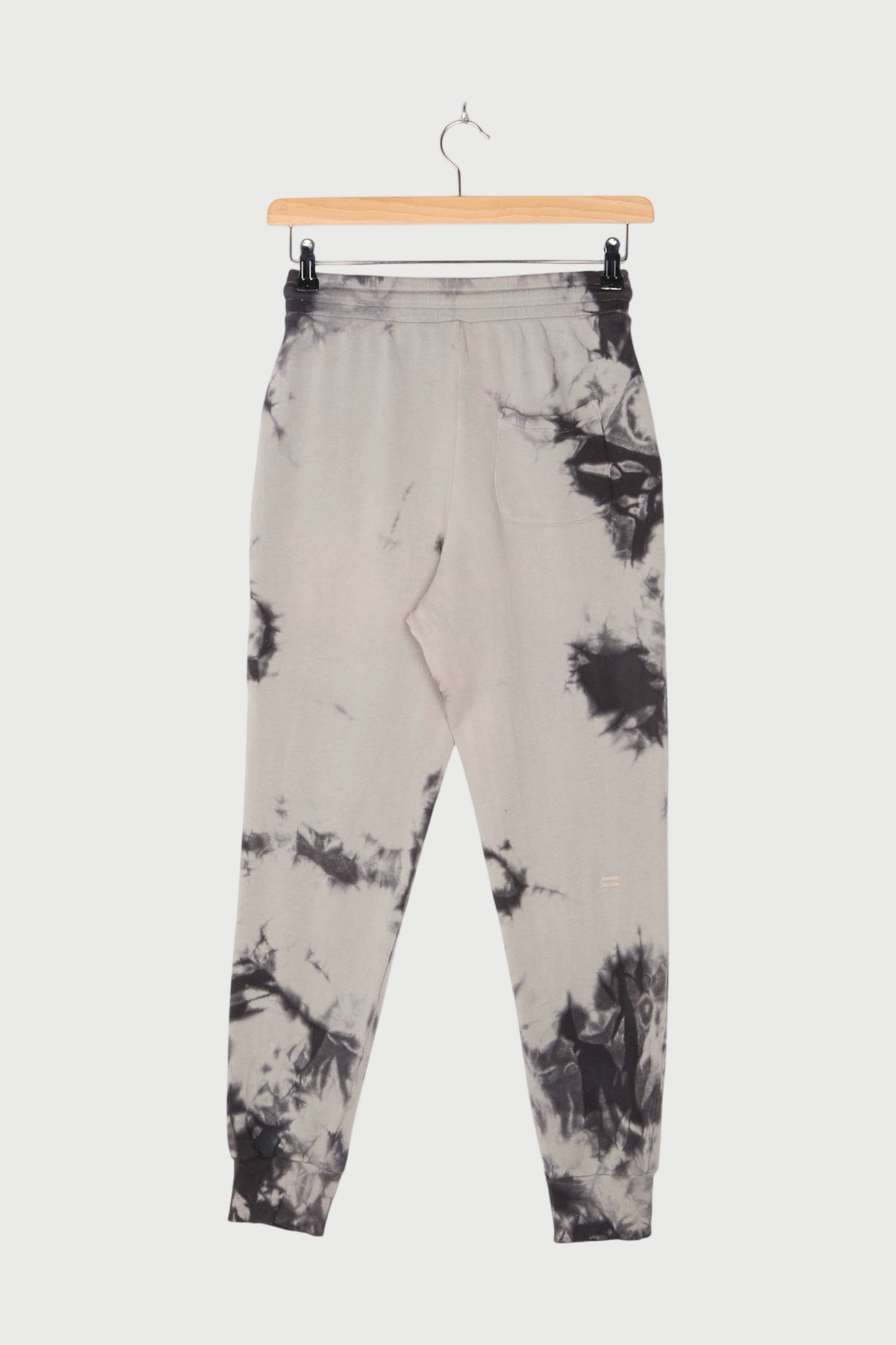 PANTS TIE DYE