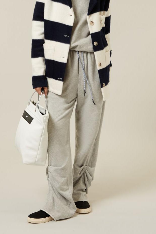 SOFT JACKET STRIPE