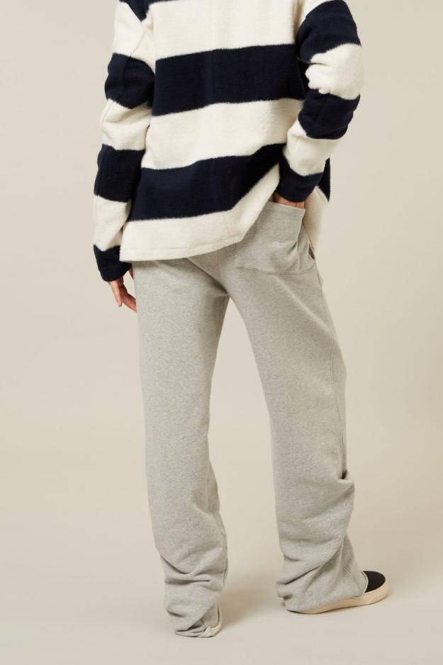 SOFT JACKET STRIPE