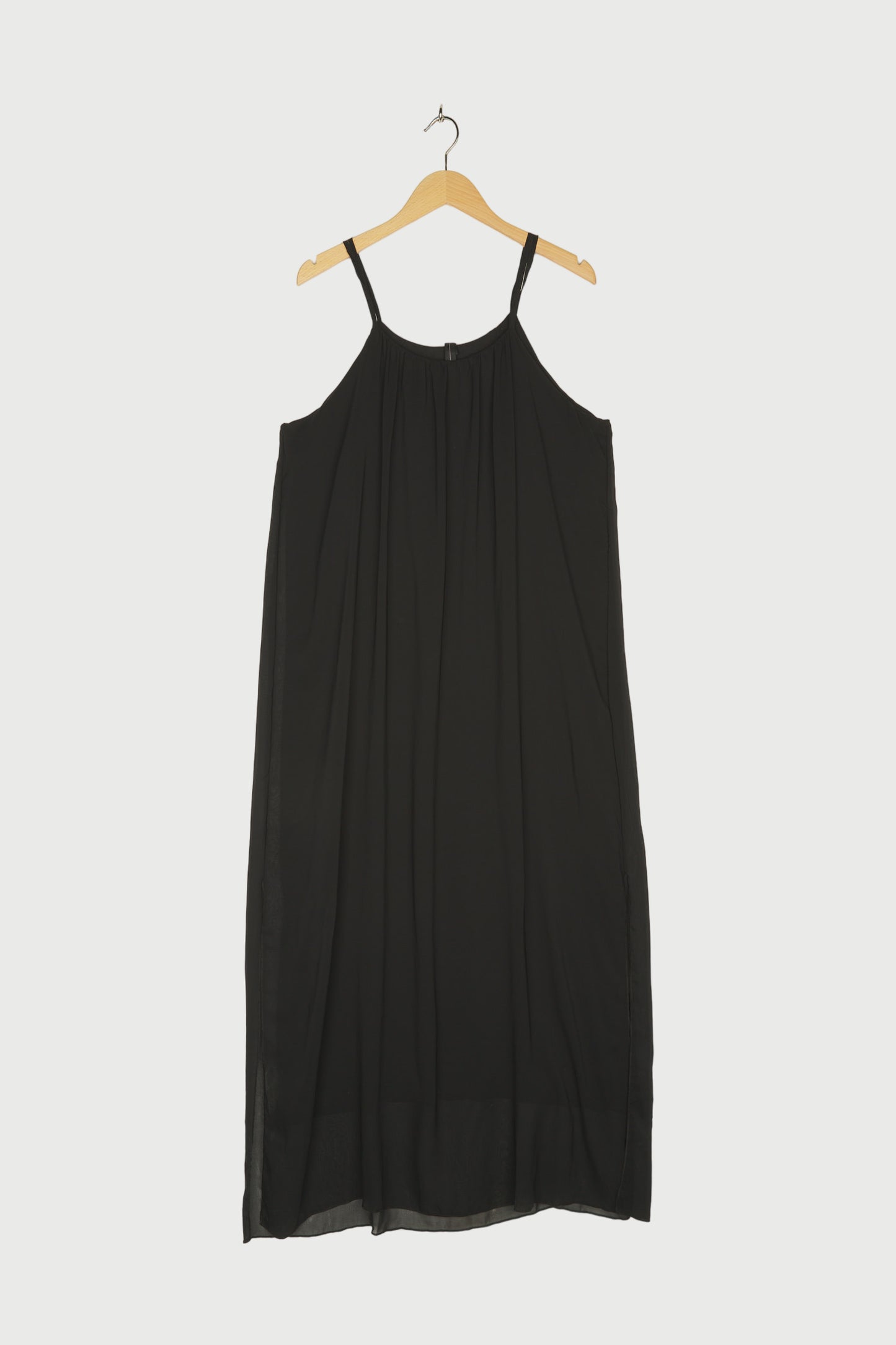 STRAPPY DRESS LAYERS