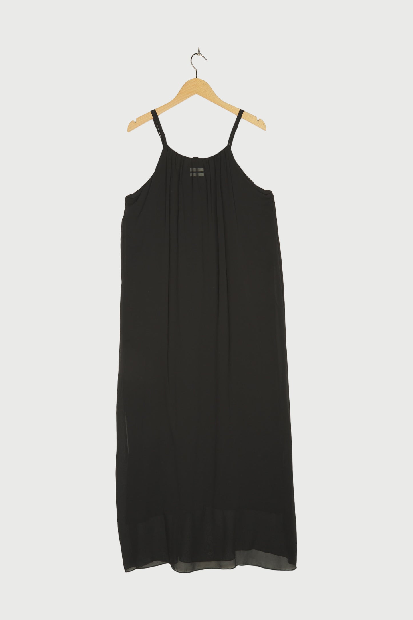 STRAPPY DRESS LAYERS