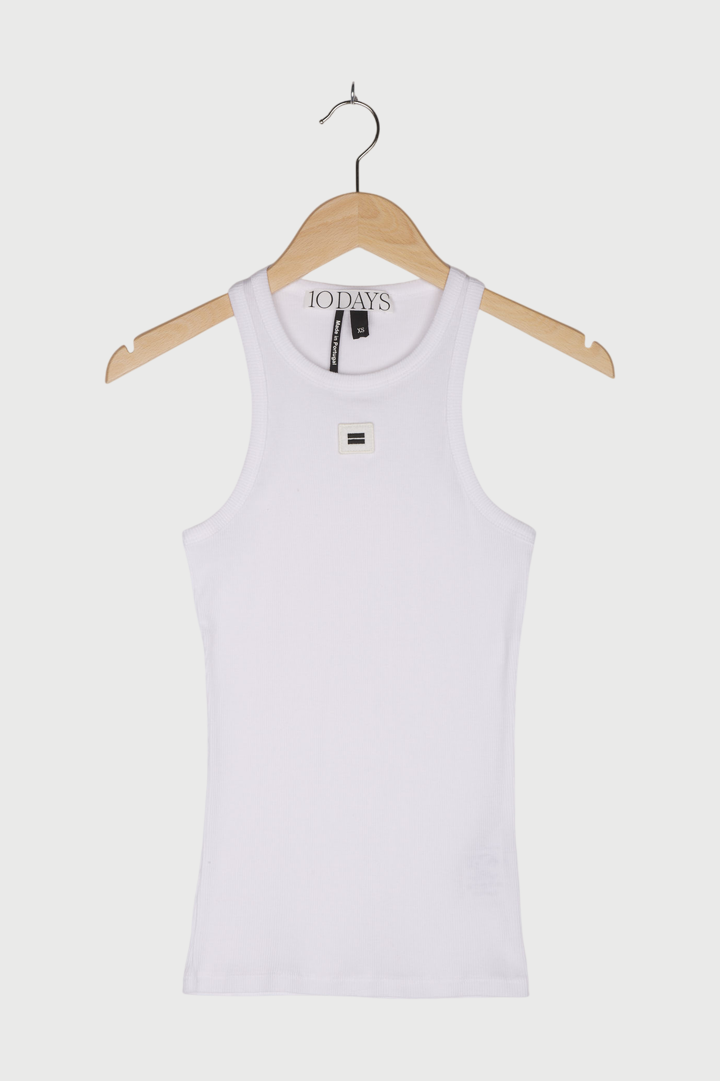 THE TANK TOP