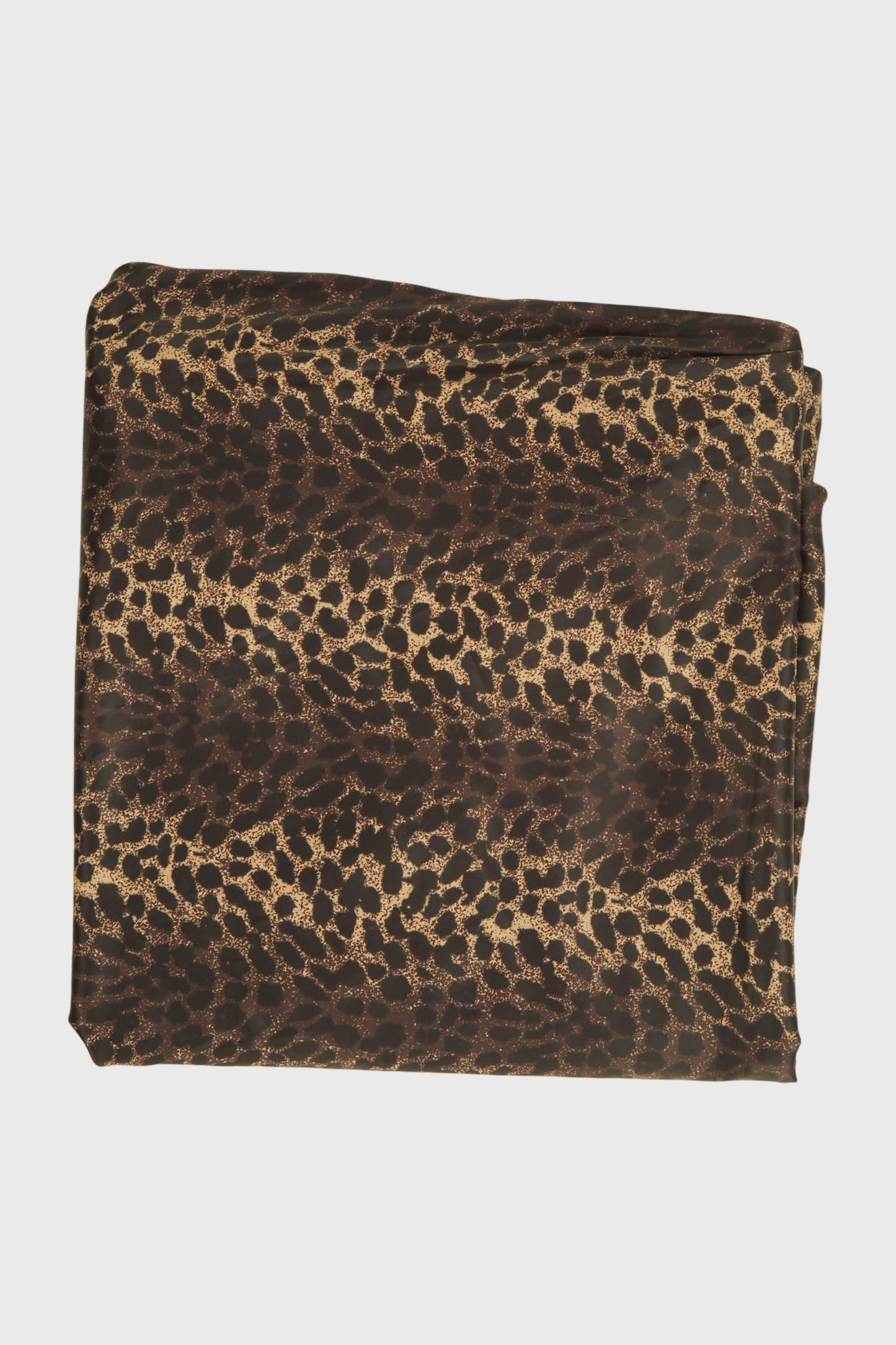 SCARF LEOPARD CAMO