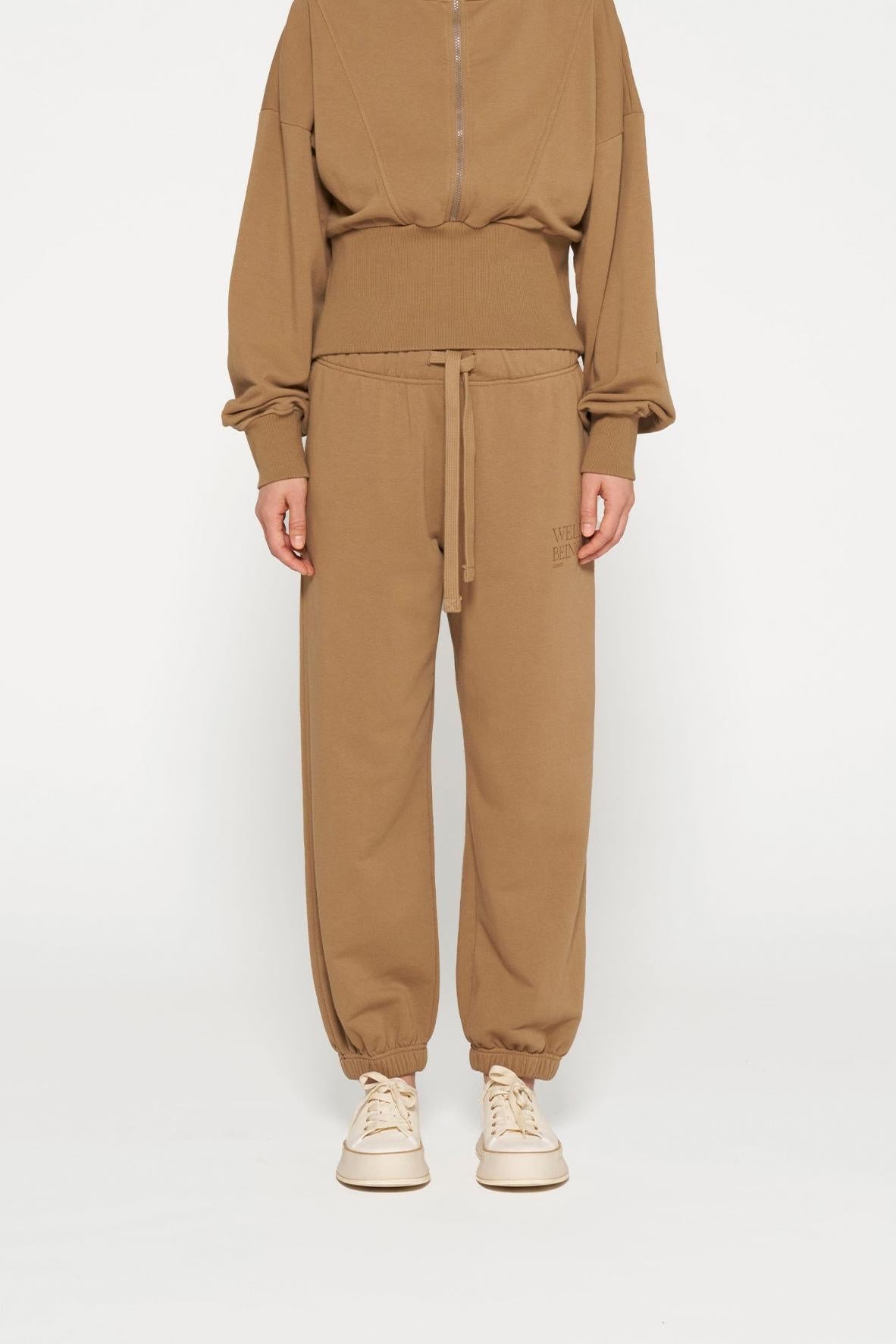 ZIP SWEATER