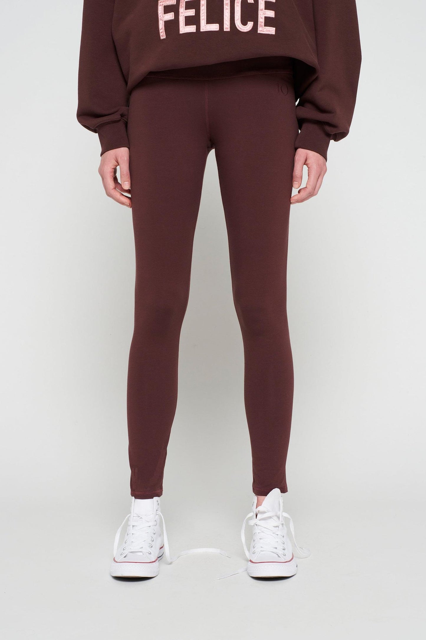 YOGA LEGGINGS