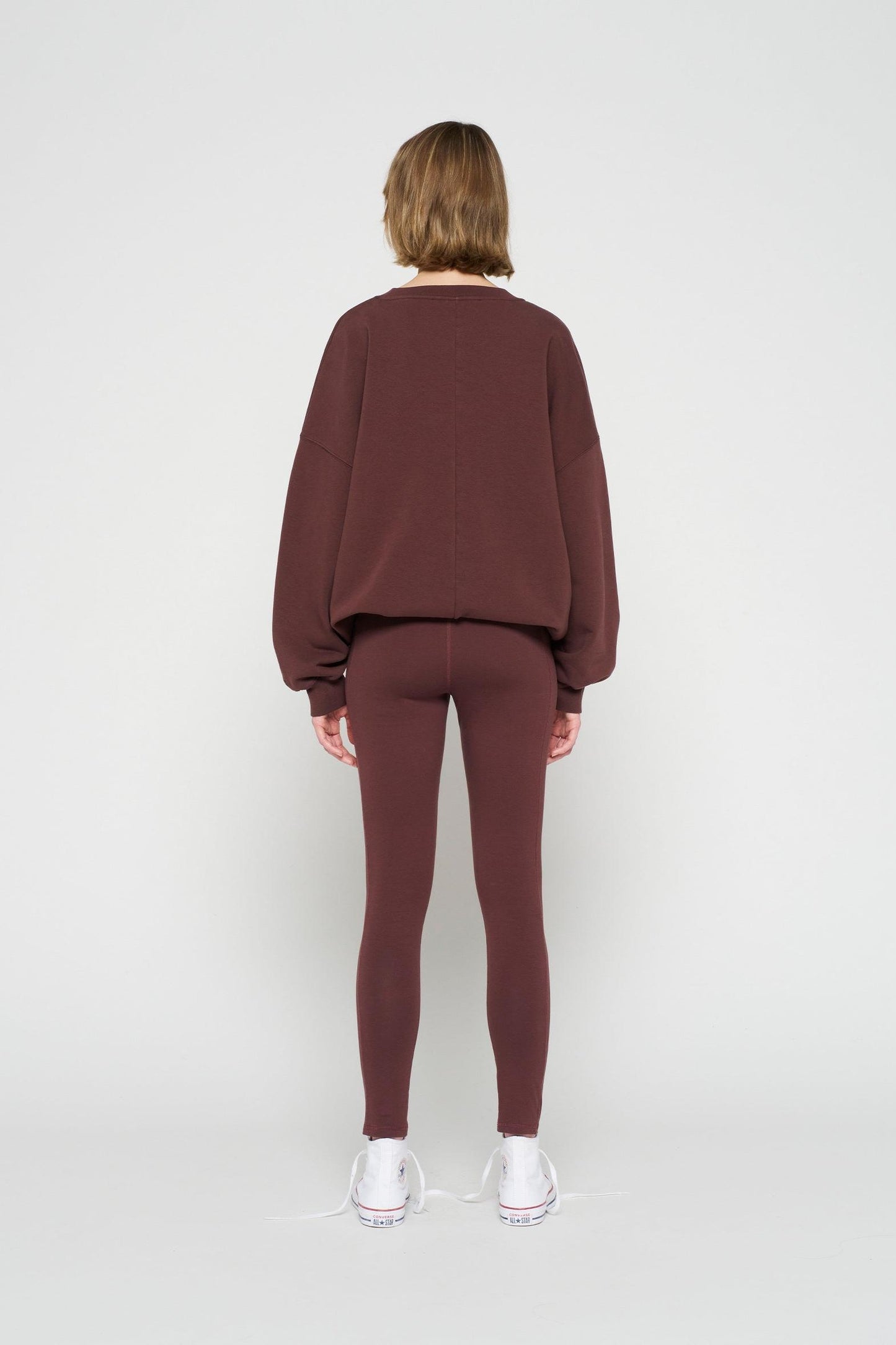 YOGA LEGGINGS