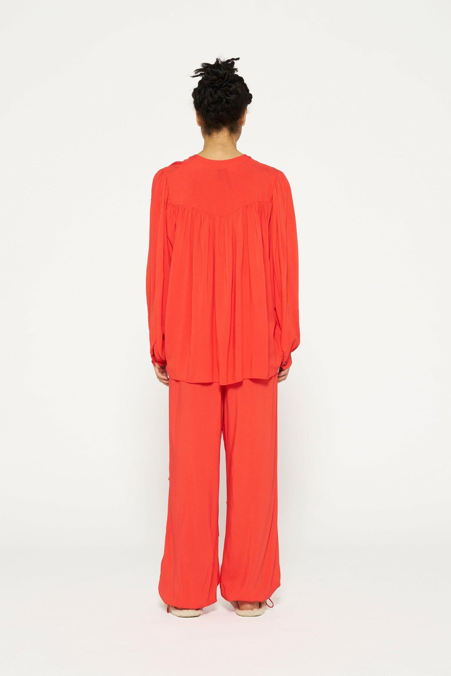 PARACHUTE PANTS