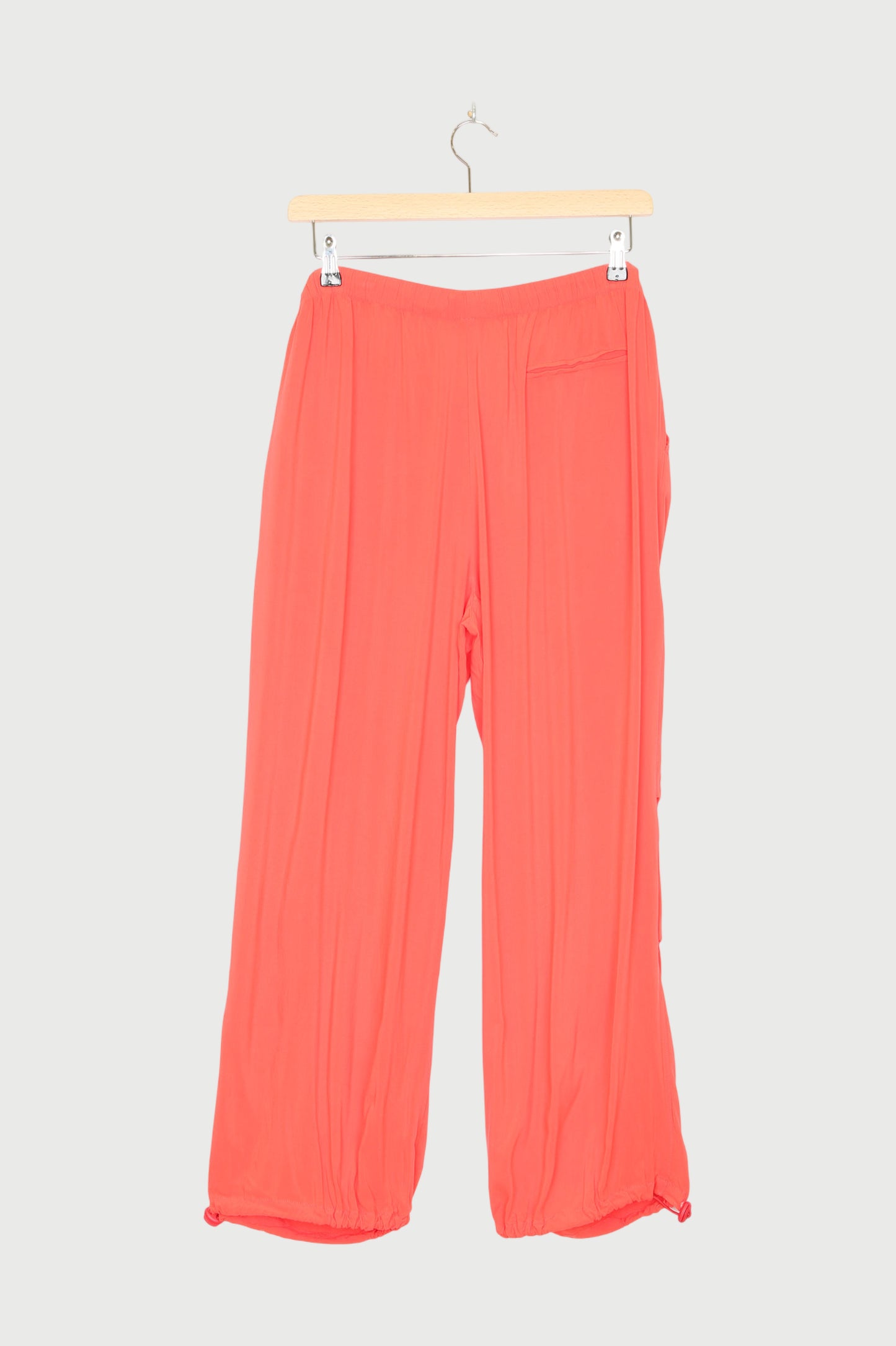 PARACHUTE PANTS