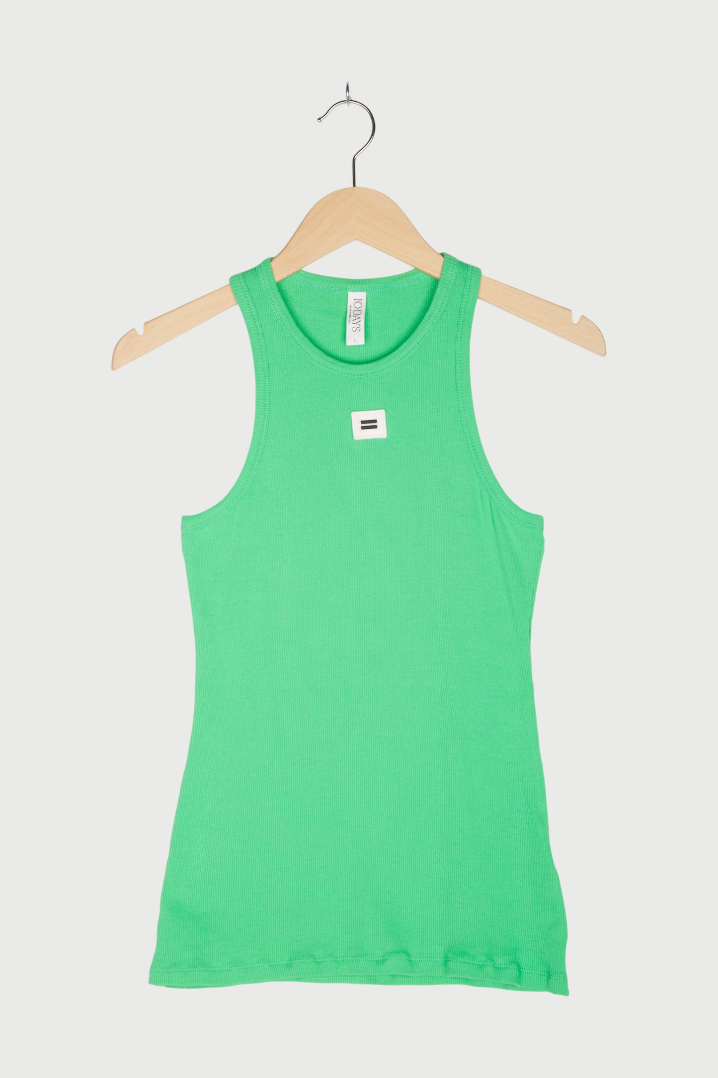 TANK TOP RIB