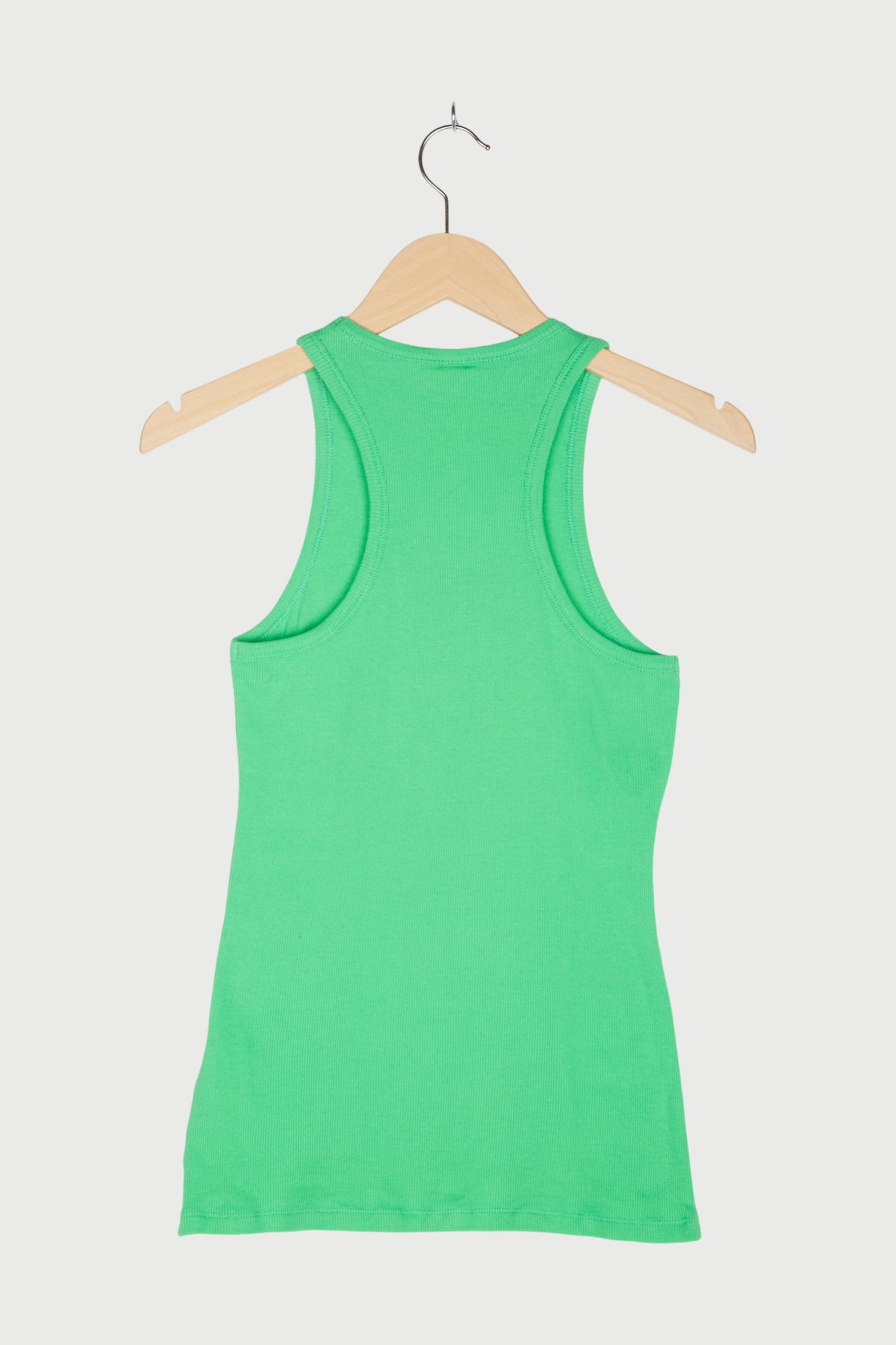 TANK TOP RIB