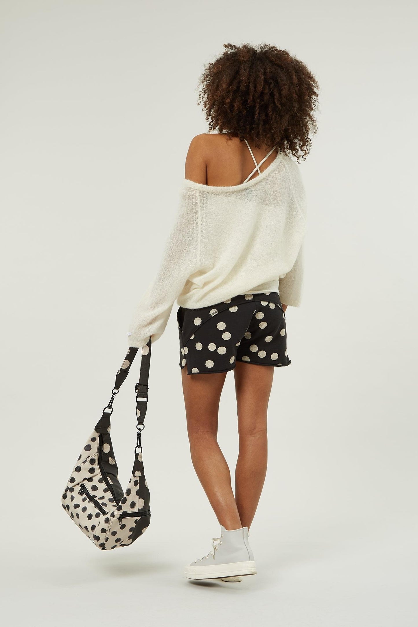 SHORTS DOT
