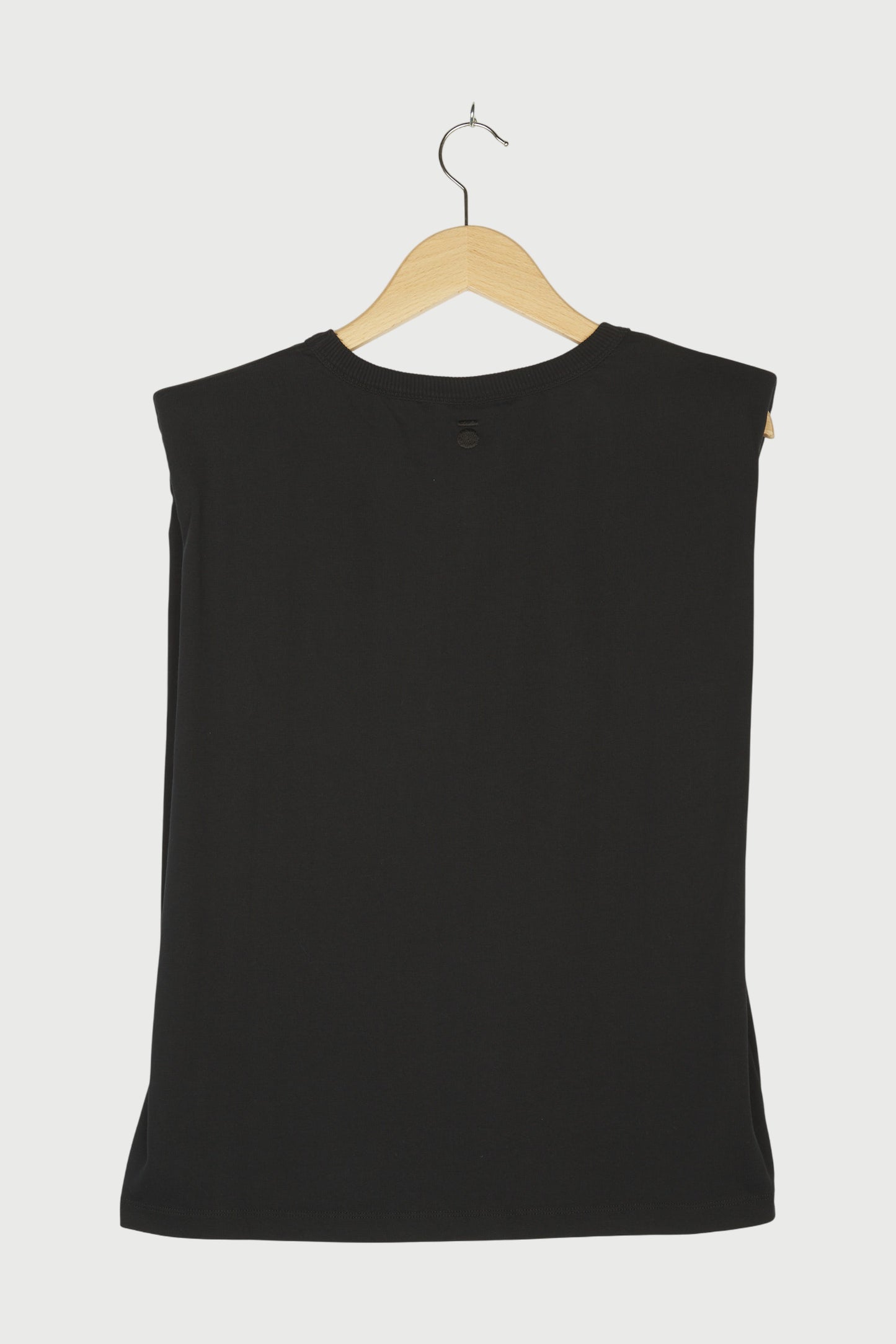 PADDED PROUD TEE