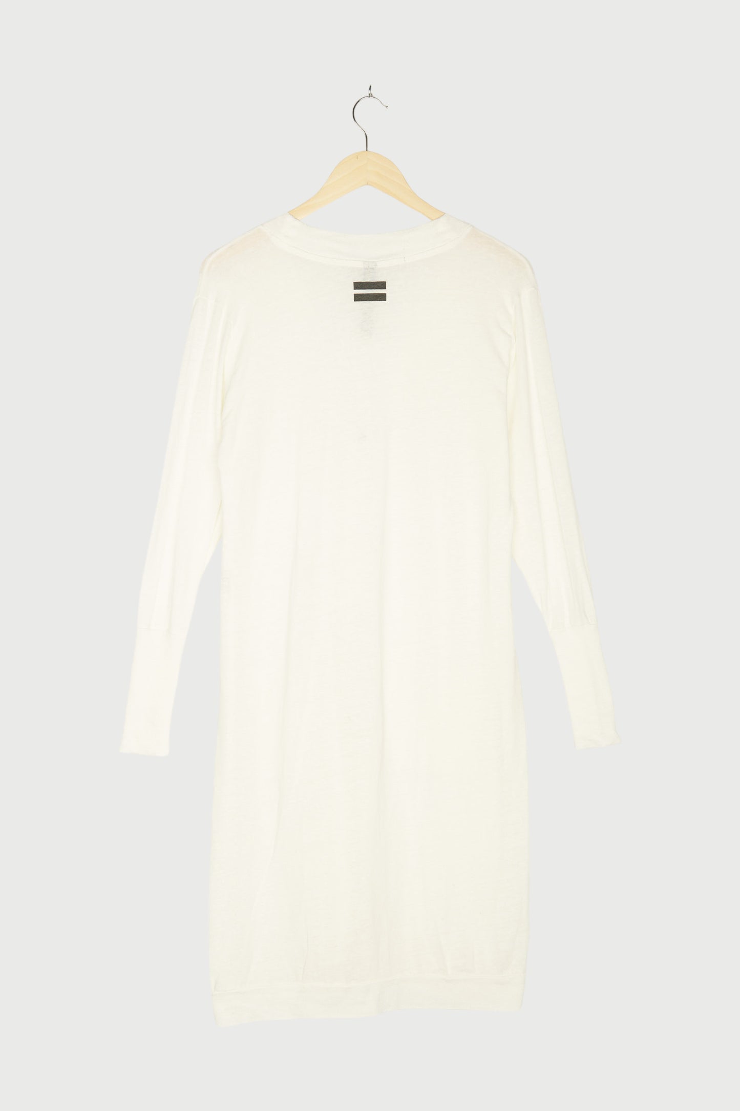 CARDIGAN LINEN