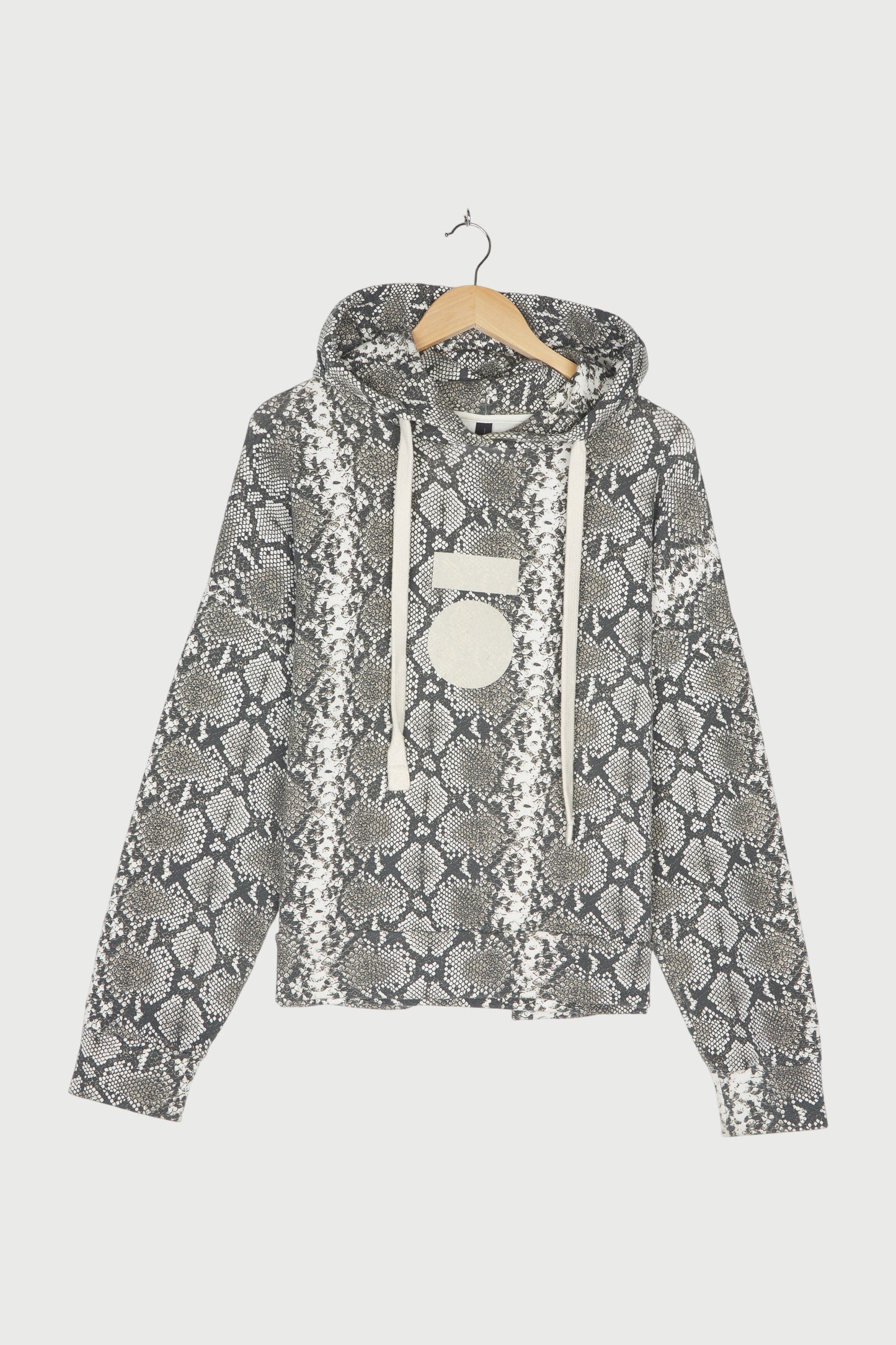 HOODIE SNAKE