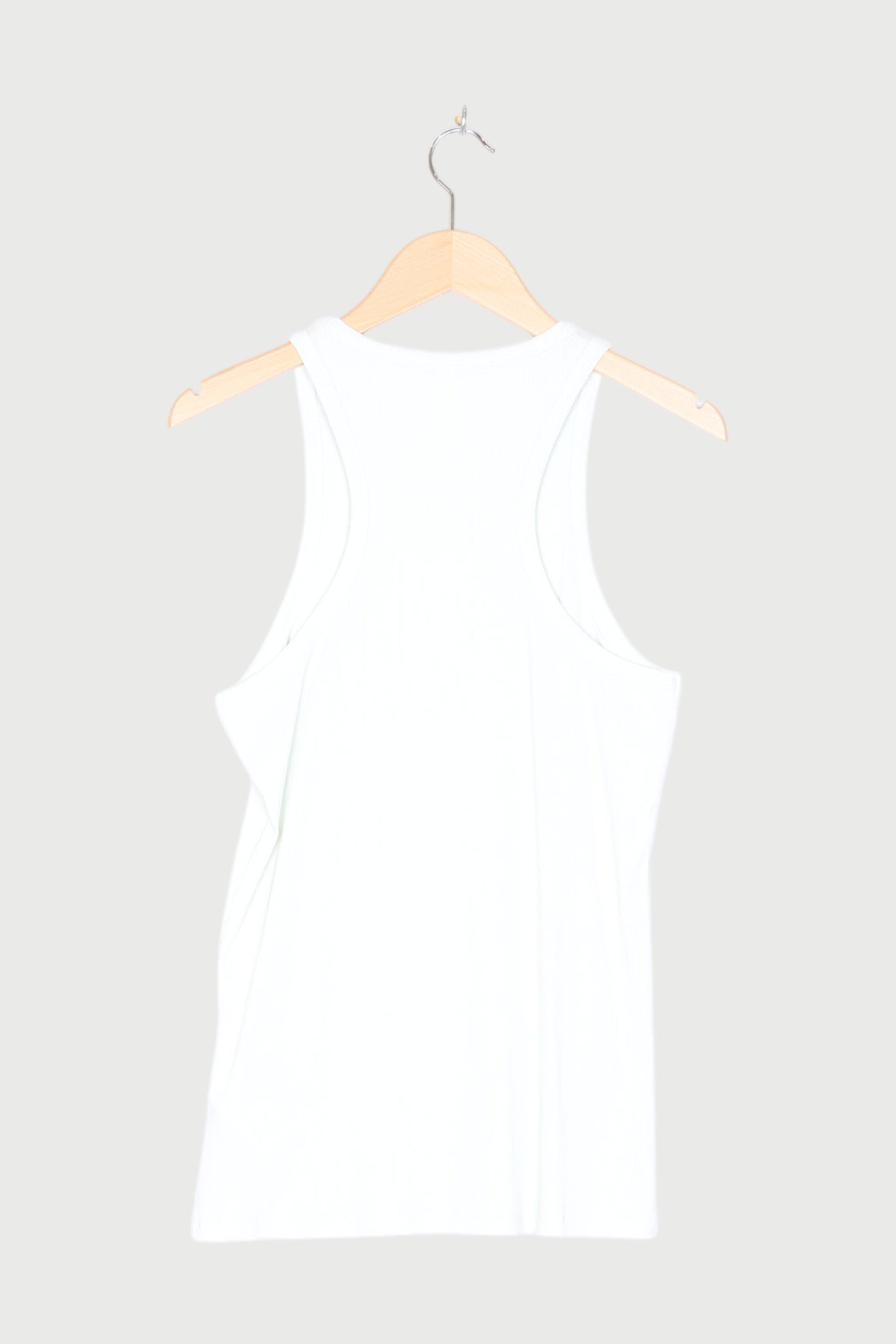 TANK TOP RIB