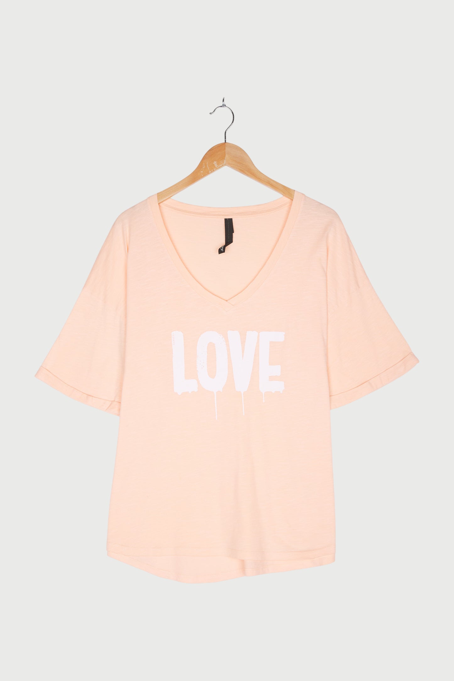 TEE SLUB
