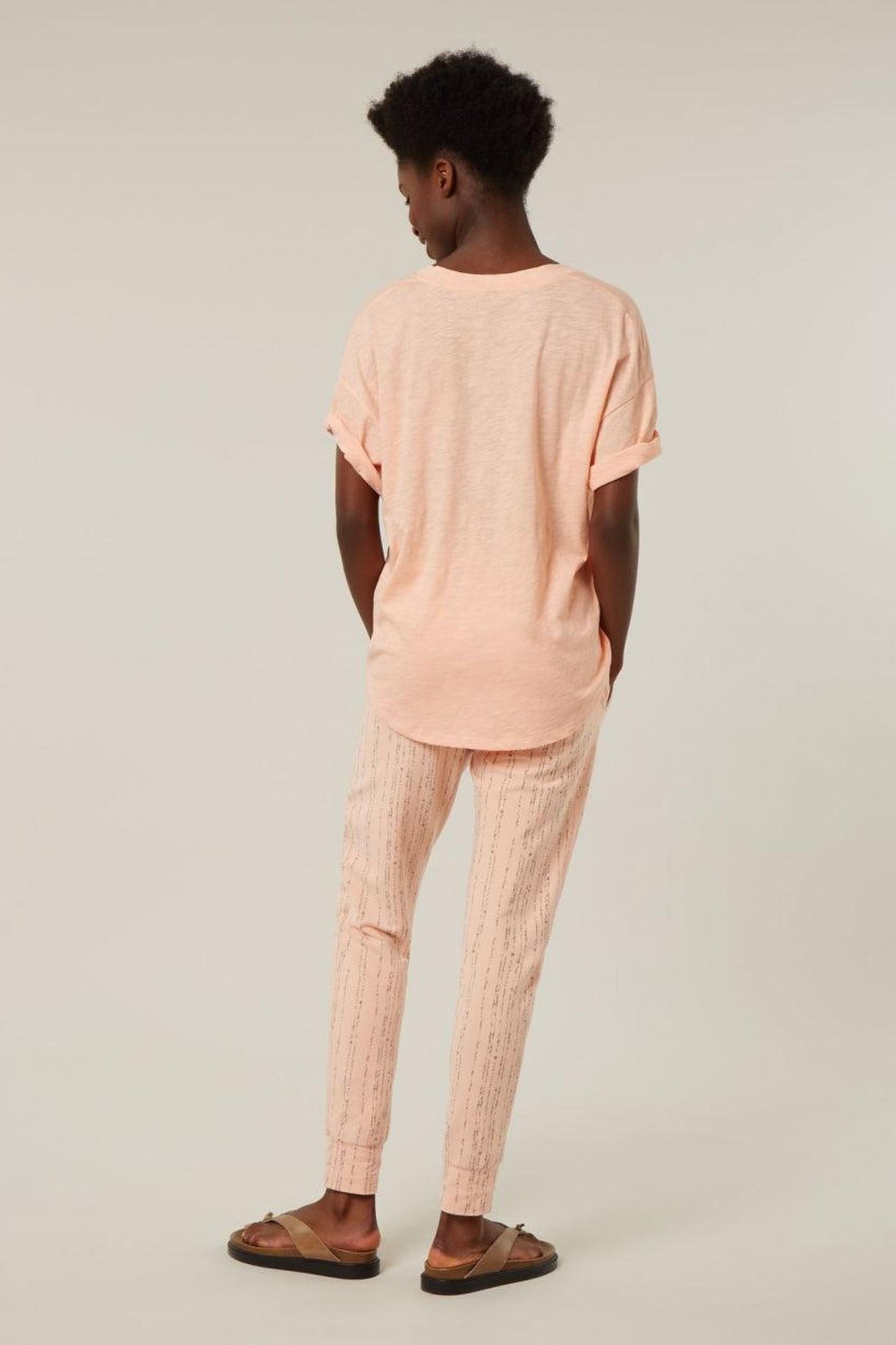 TEE SLUB