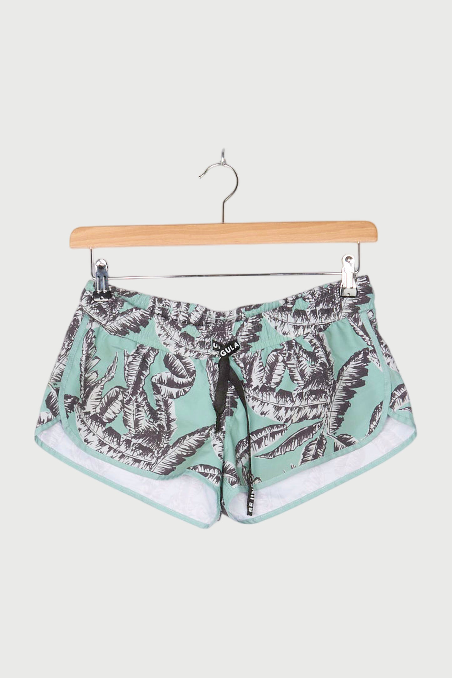 SURF SHORTS SURF LEAF