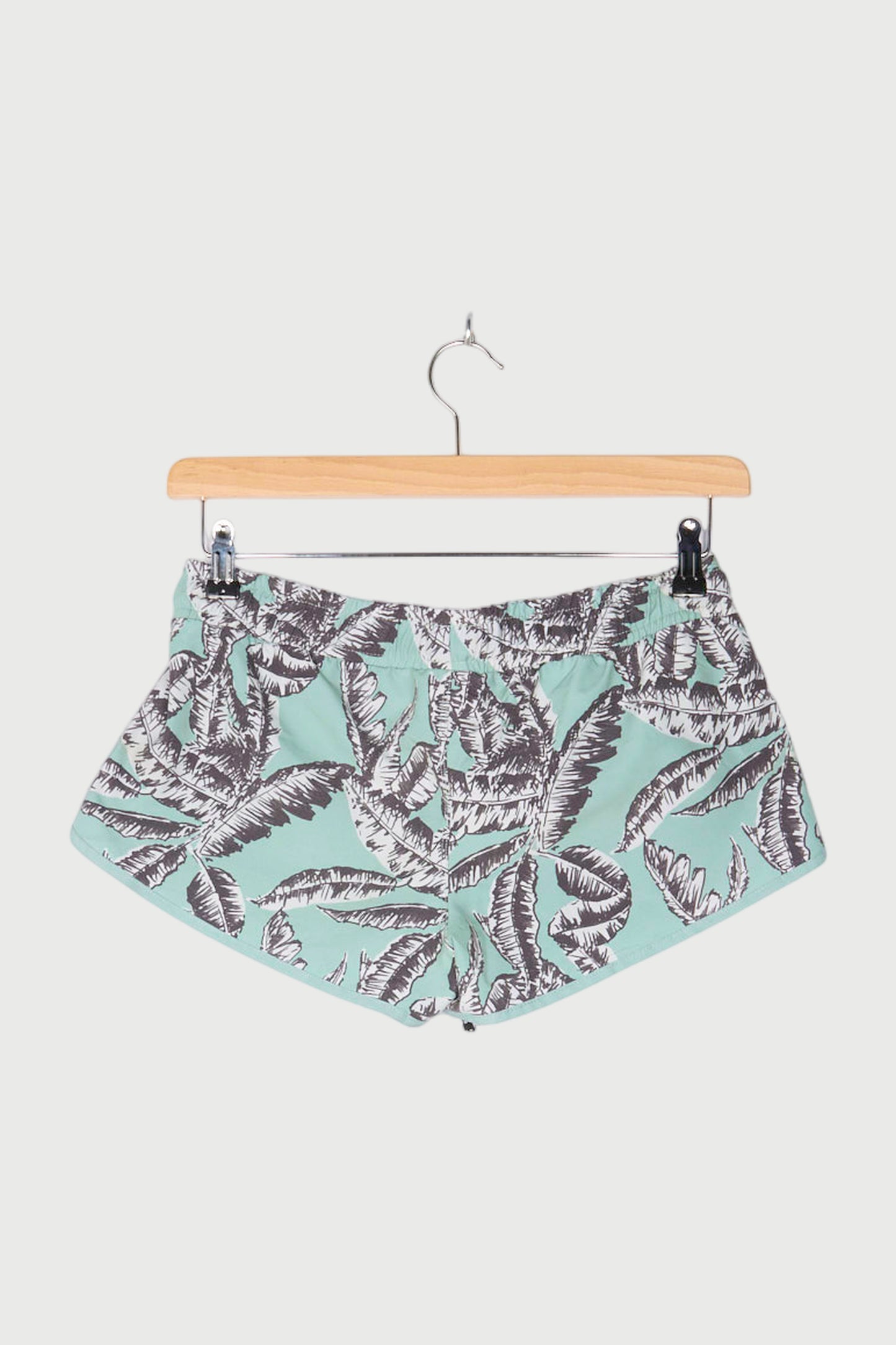 SURF SHORTS SURF LEAF
