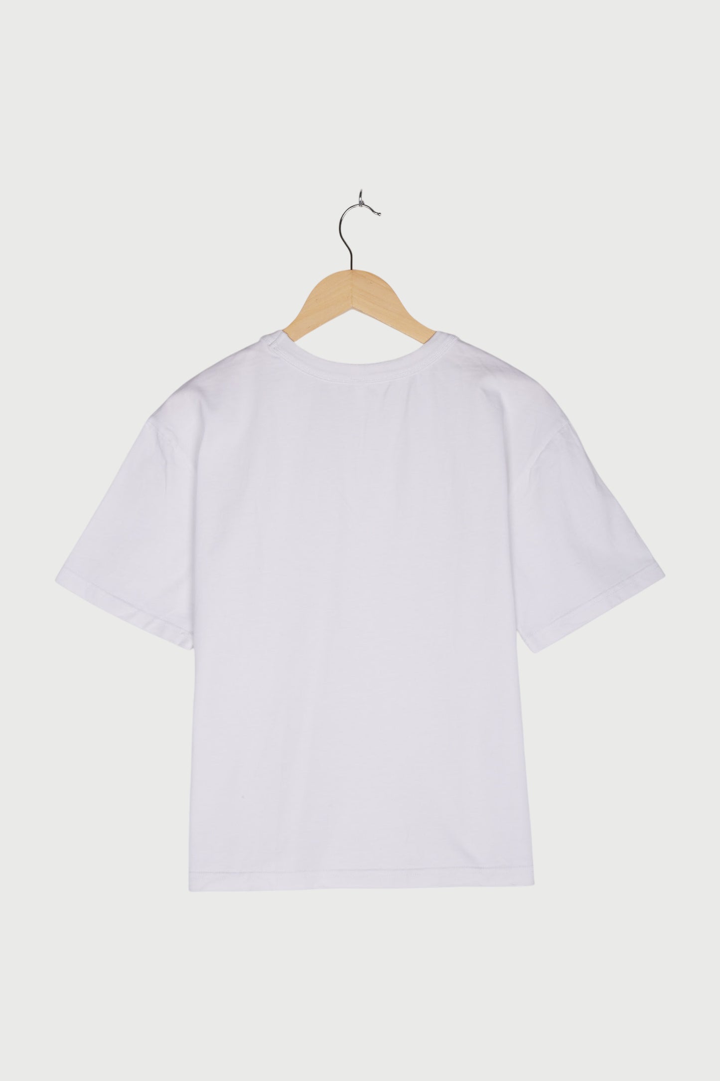 THE THICK COTTON TEE