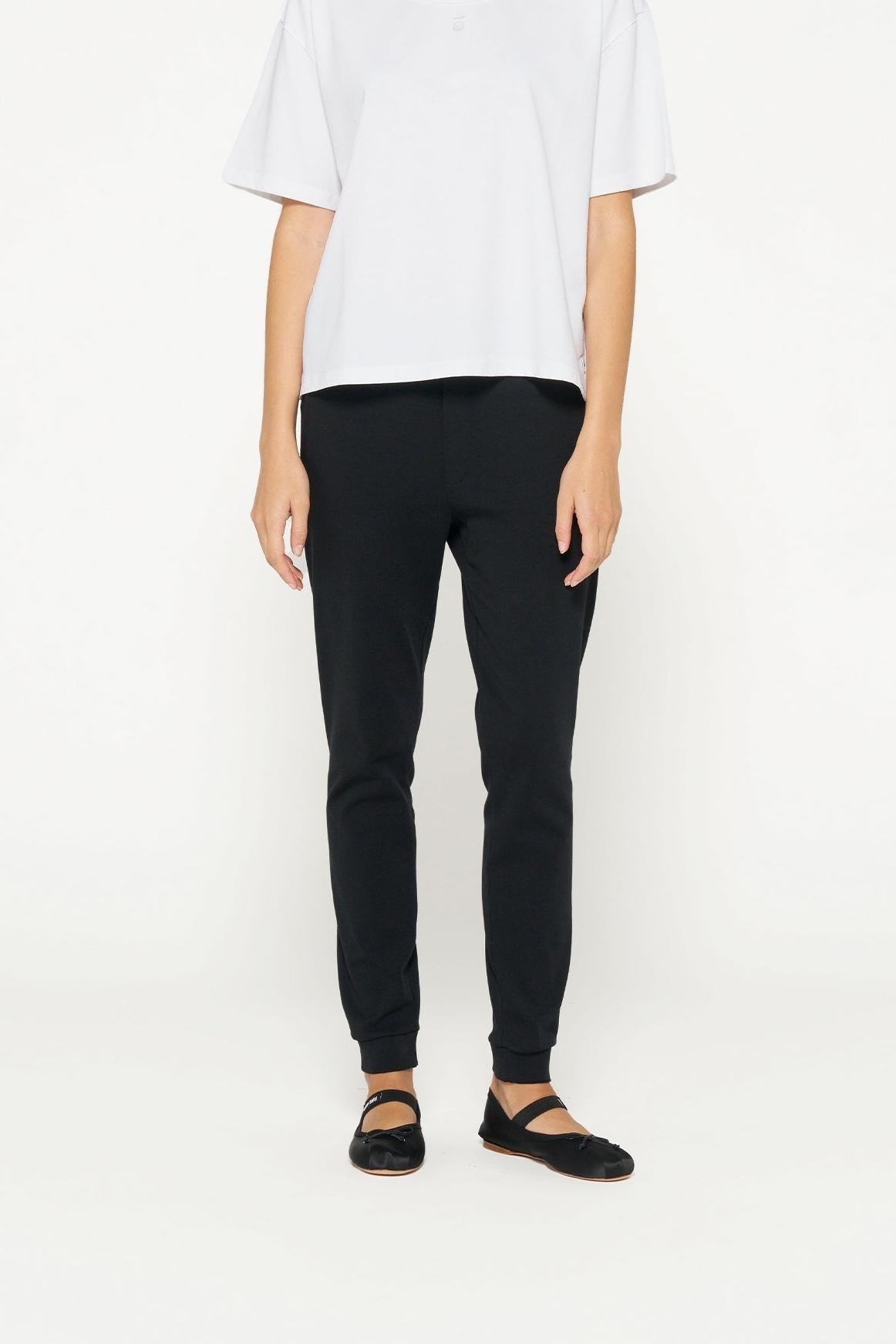 THE THICK COTTON TEE