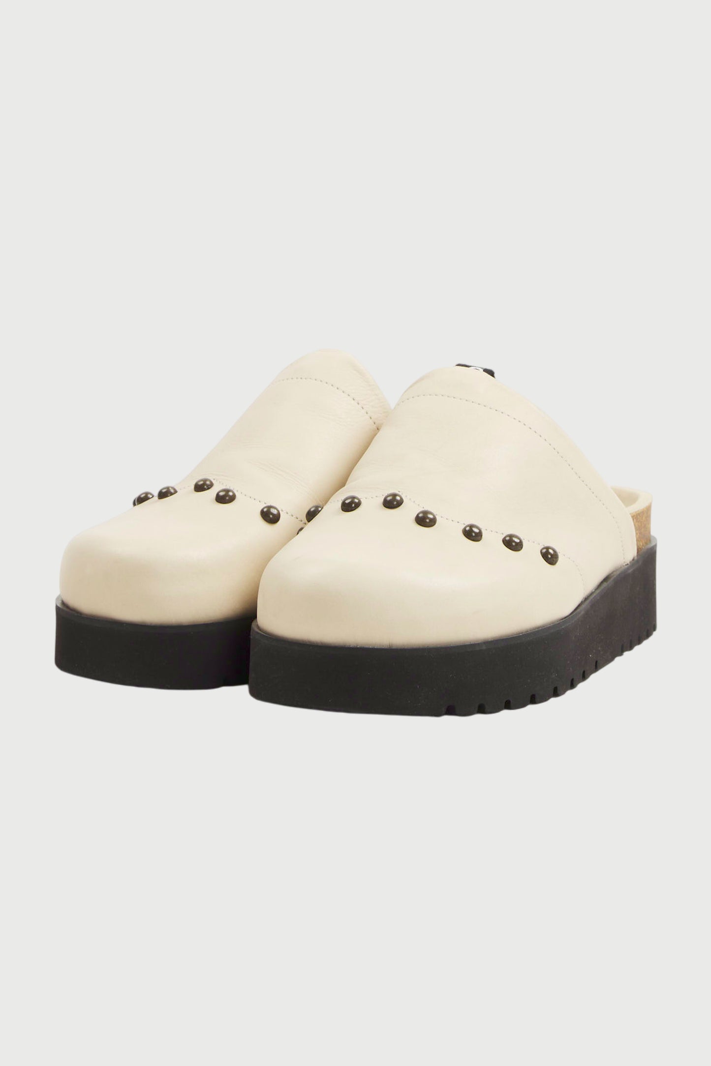 CLOGS 2.0