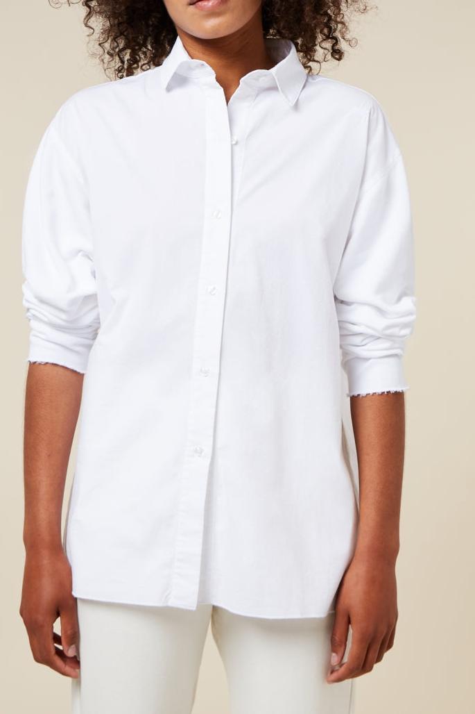 OVERSIZED SHIRT