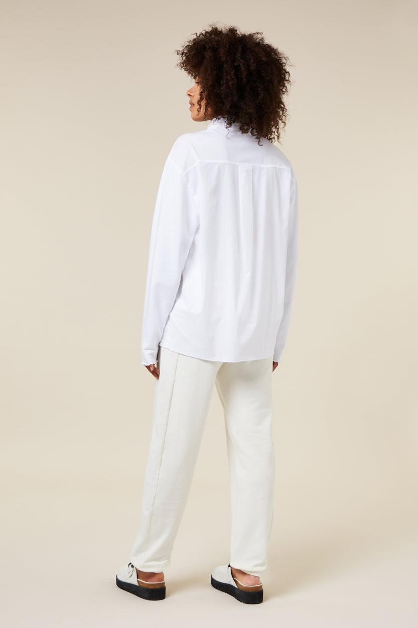 OVERSIZED SHIRT