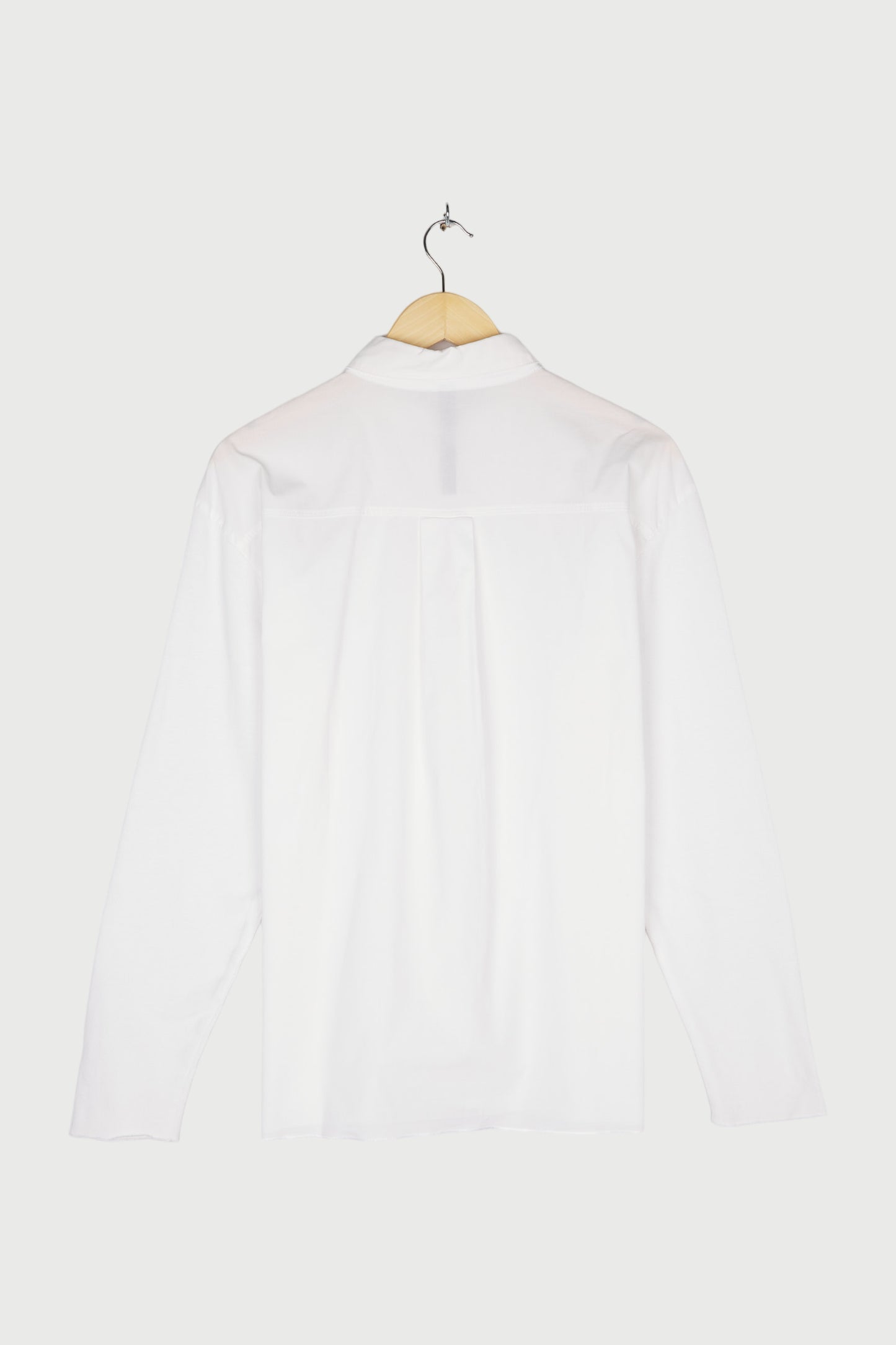 OVERSIZED SHIRT