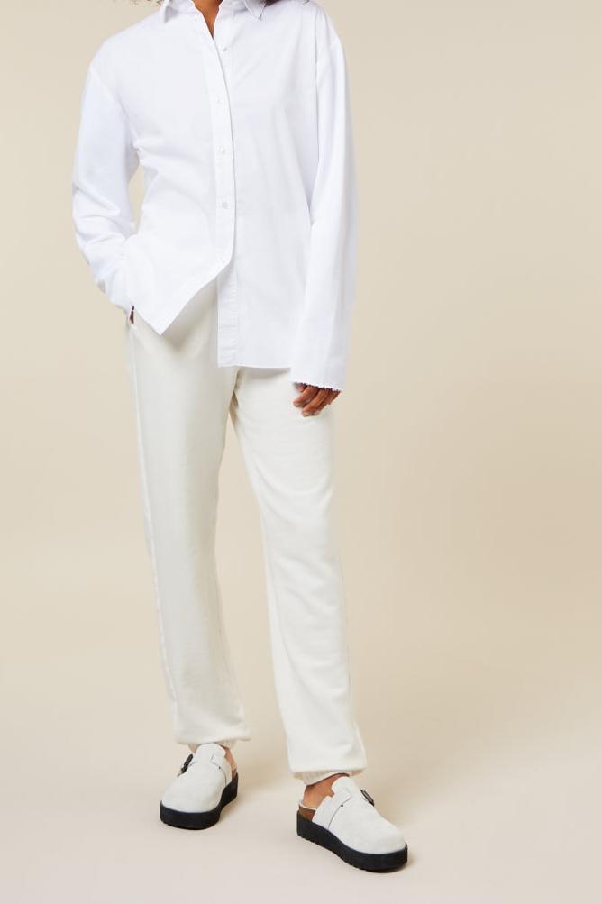 OVERSIZED SHIRT