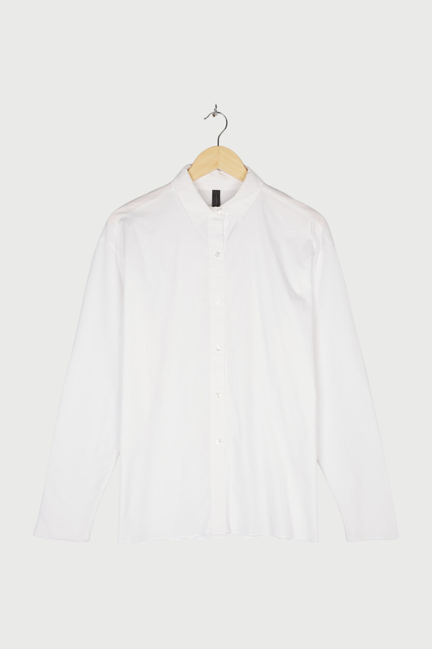 OVERSIZED SHIRT
