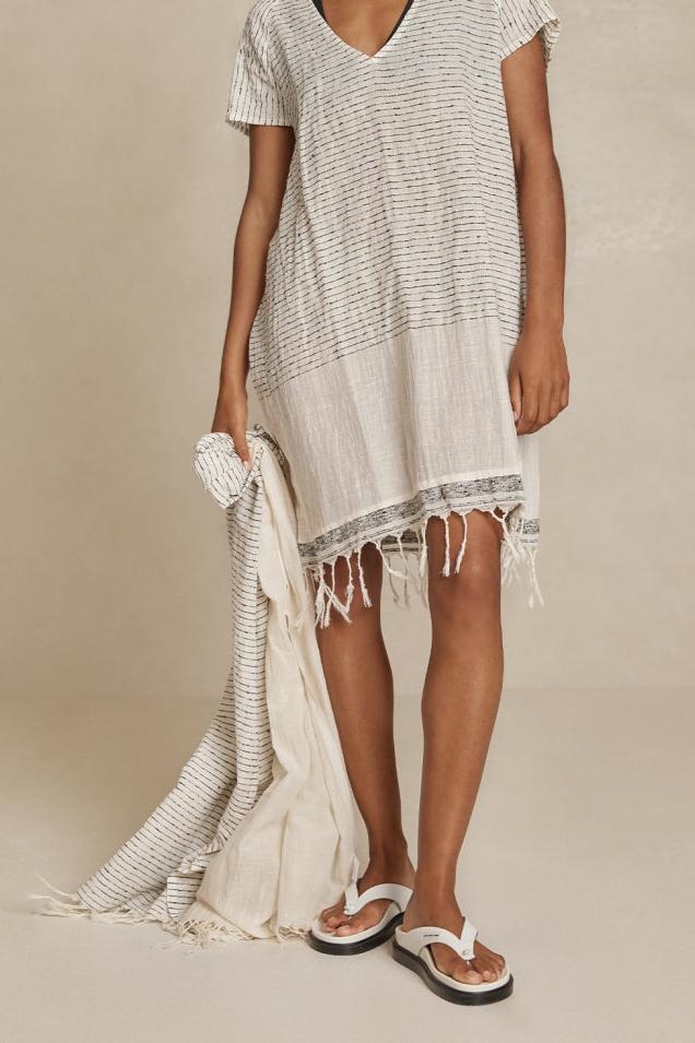 KAFTAN STRIPE