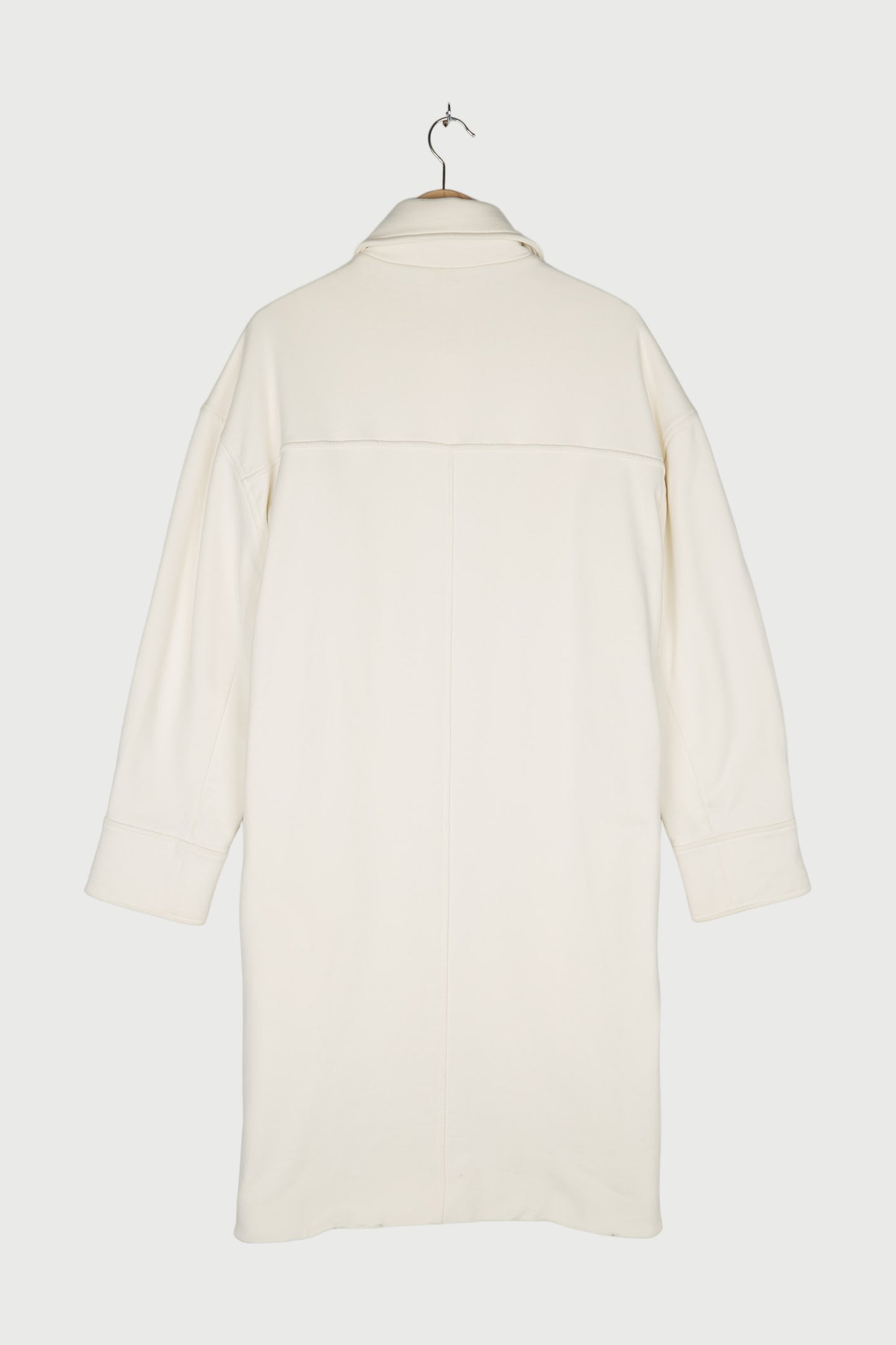 SHIRT COAT