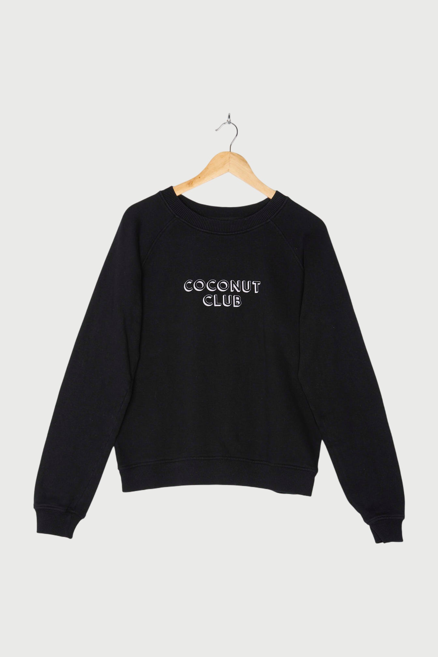 SWEATER COCONUT CLUB