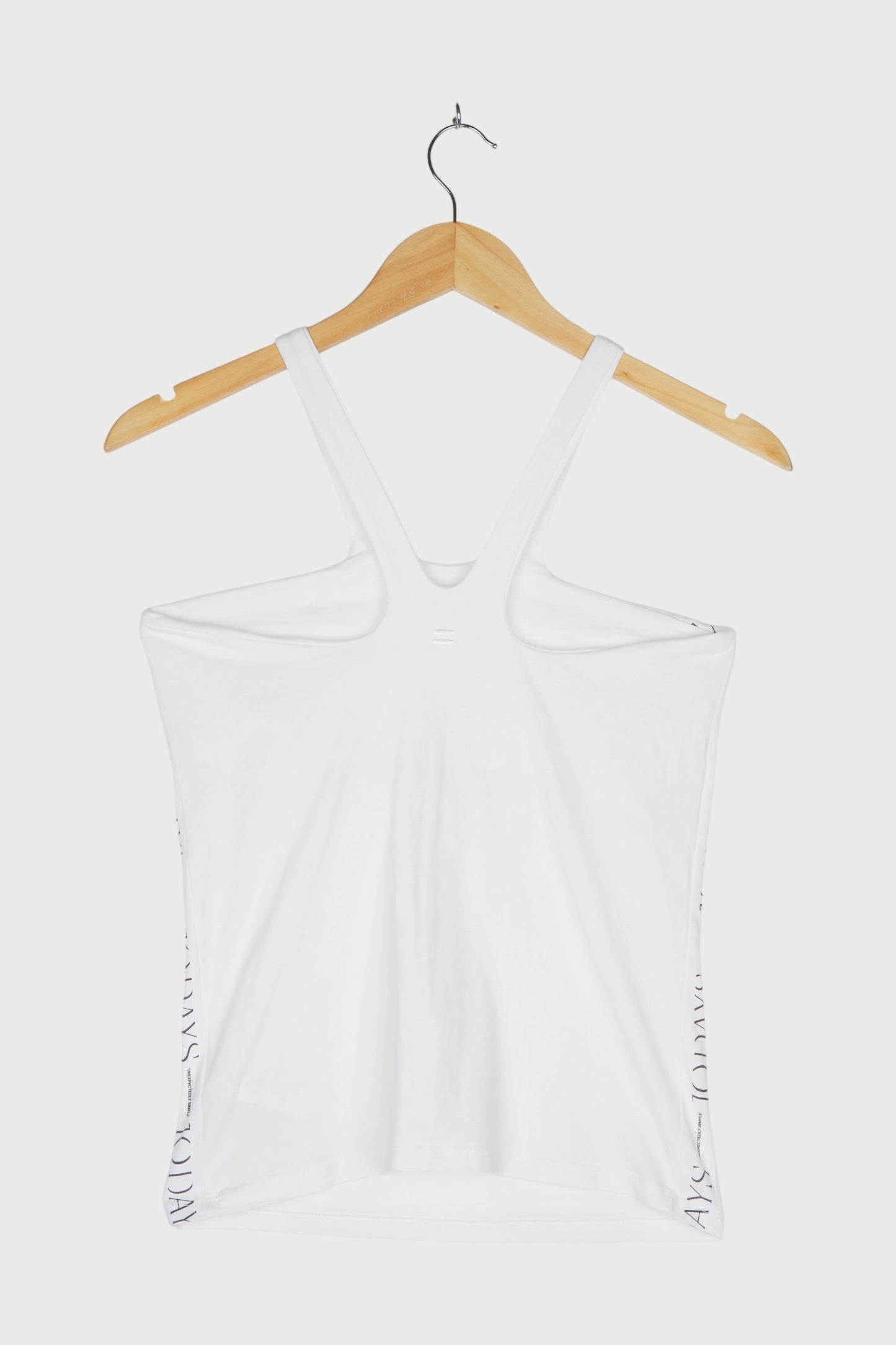 SPORTY WRAPPER