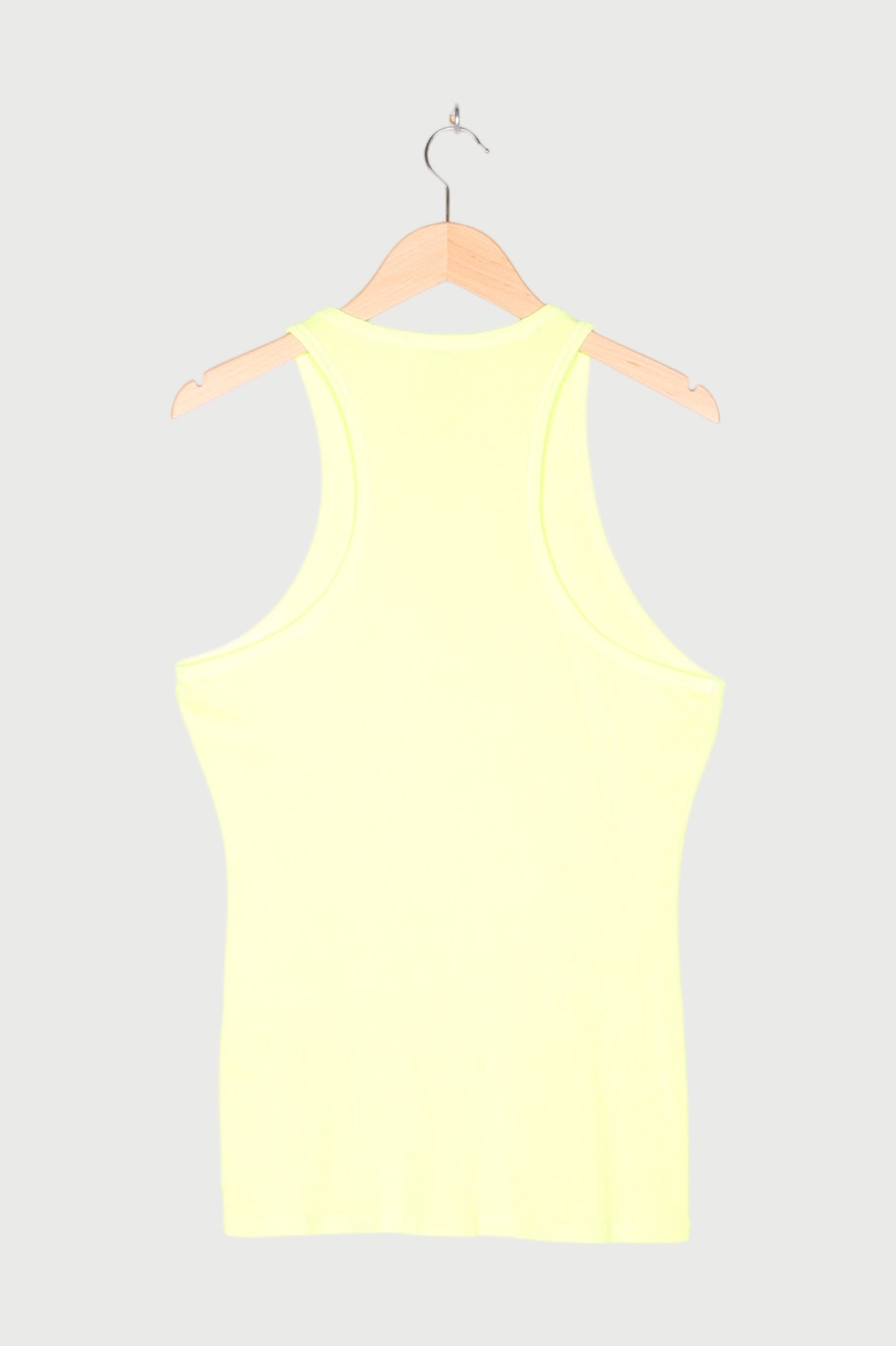 TANK TOP RIB