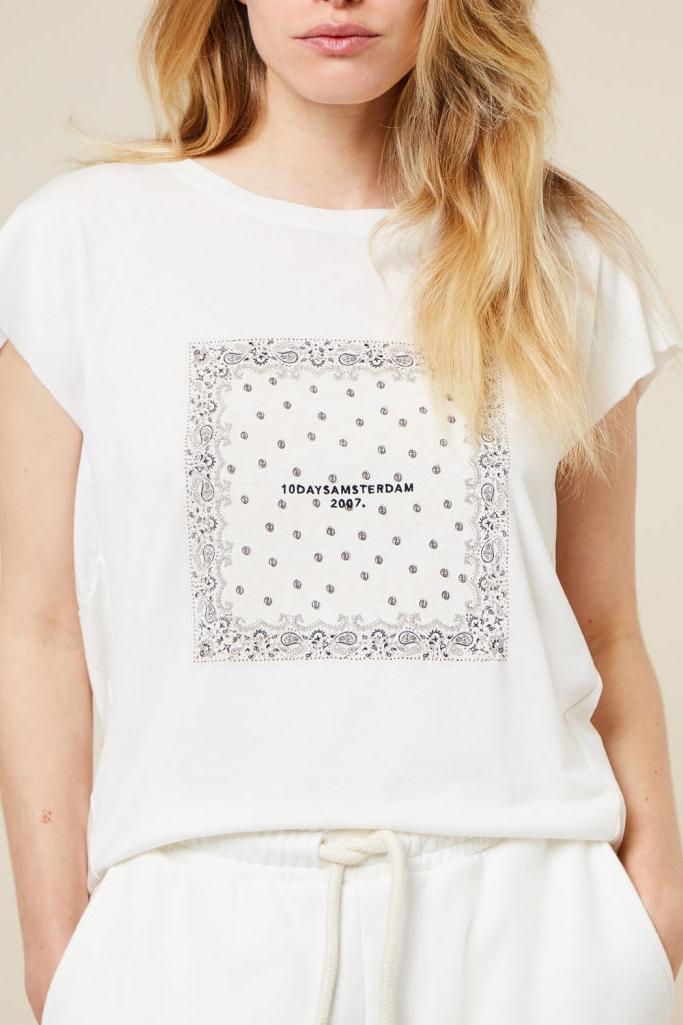 THE TEE PAISLEY