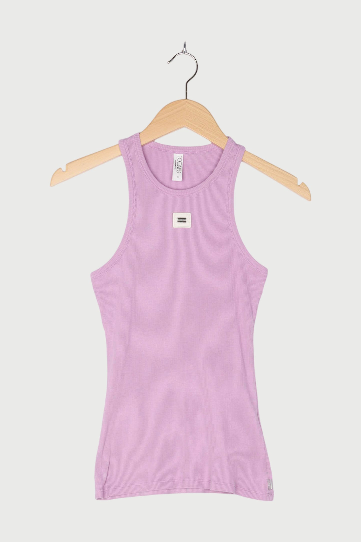 TANK TOP RIB