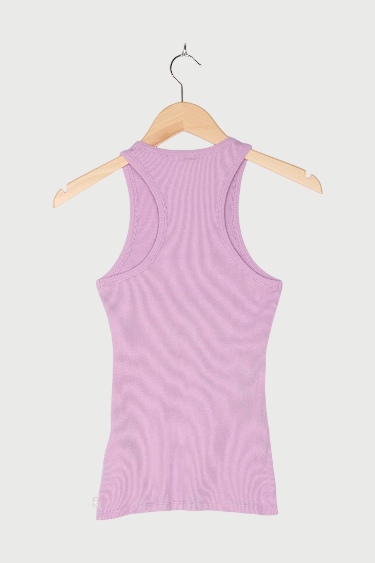 TANK TOP RIB