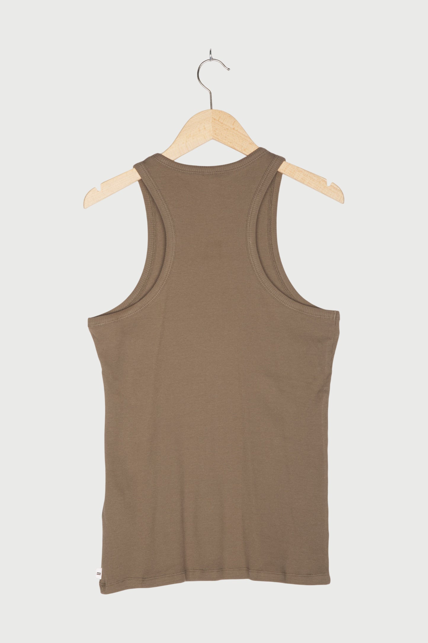 TANK TOP RIB