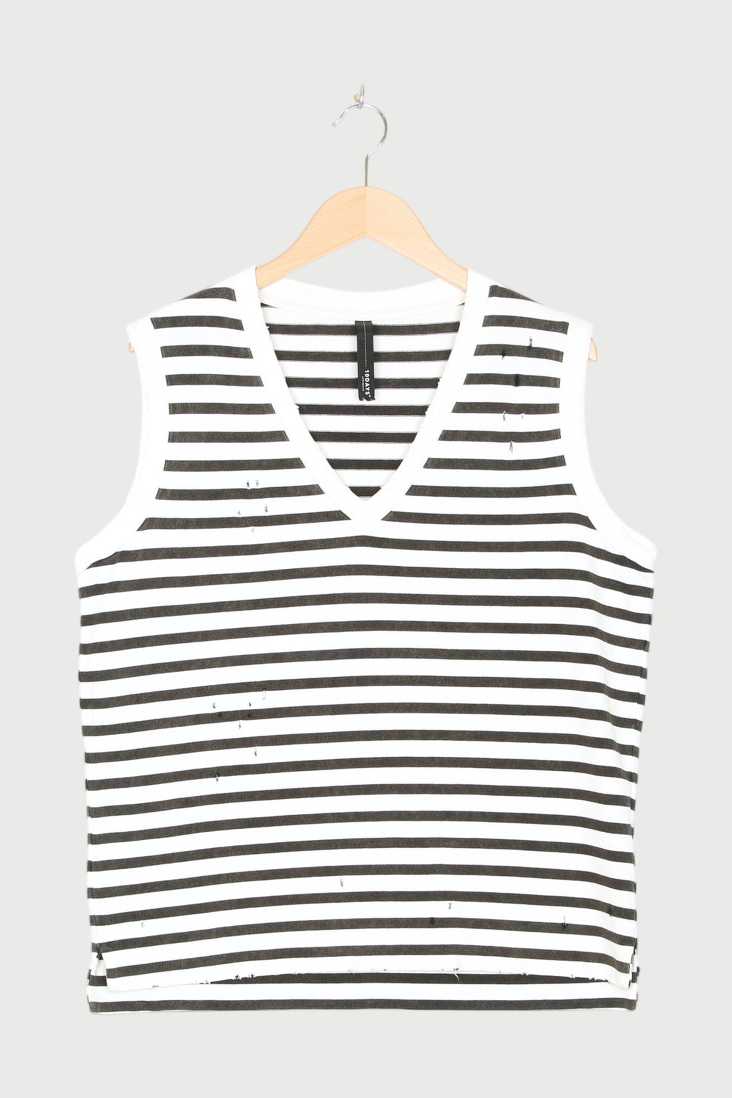 TOP STRIPE