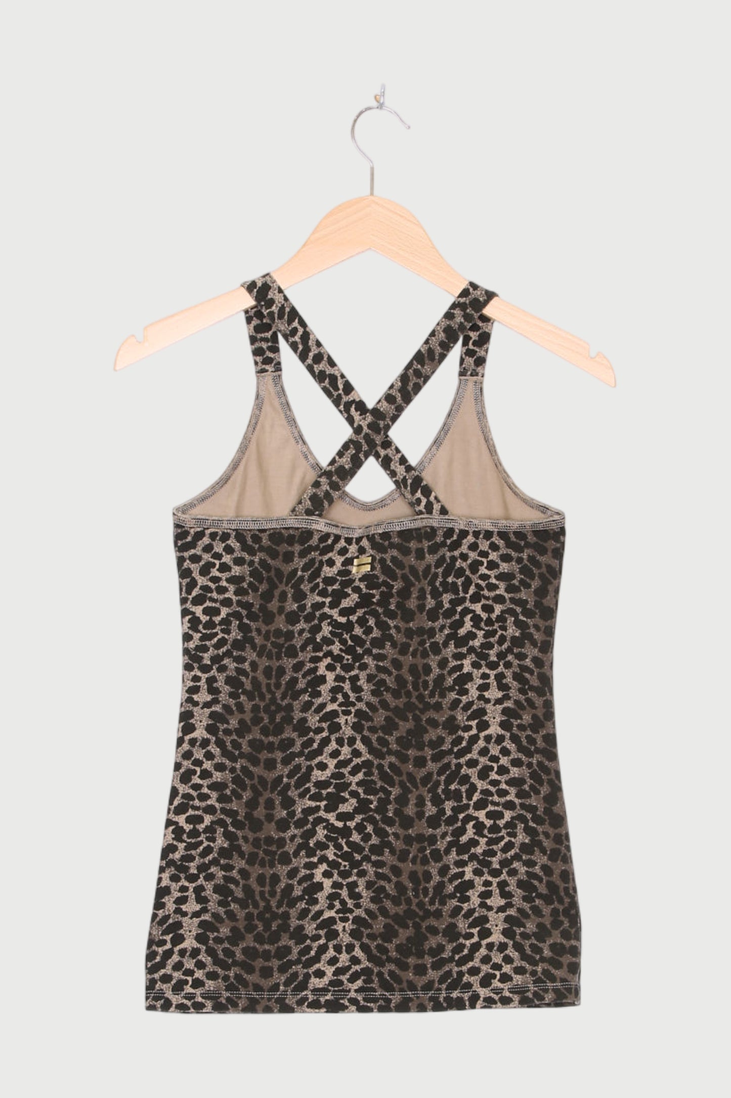 WRAPPER LEOPARD CAMO