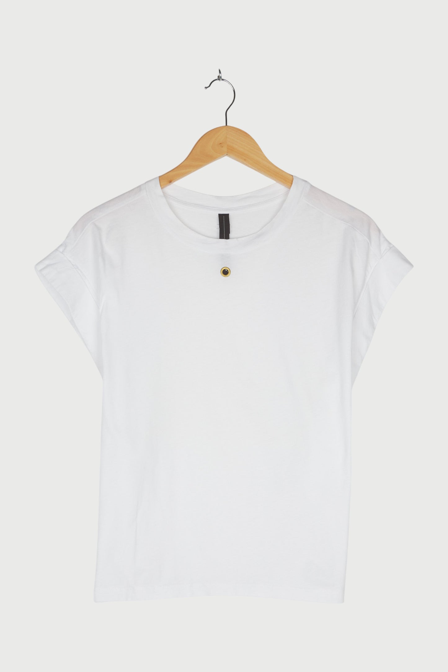 WIDE TEE EYELET