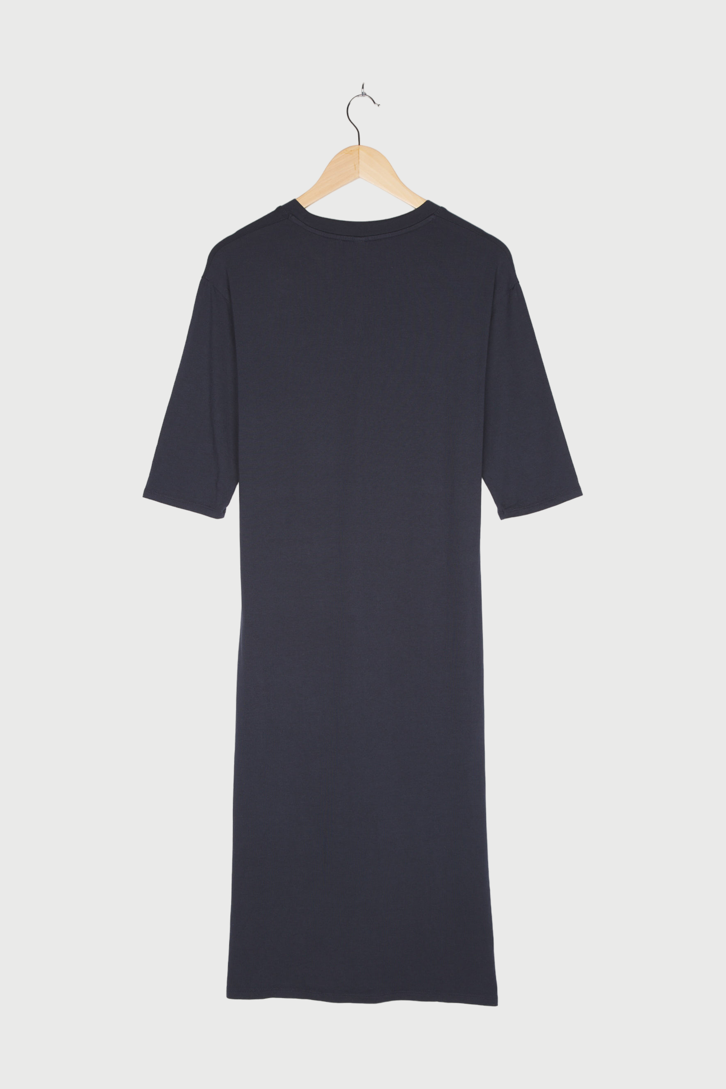 LOOSEFIT BEACH DRESS