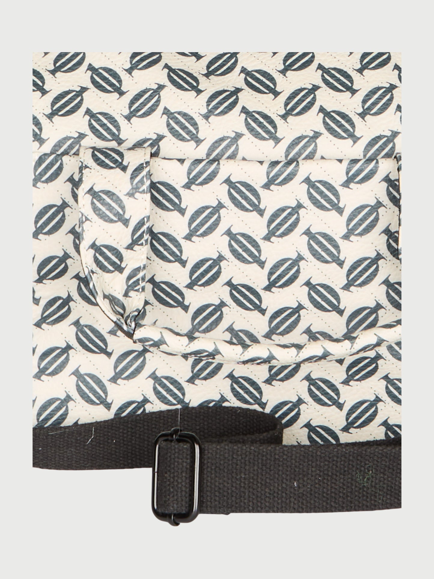 SMALL WEEKEND BAG MONOGRAM