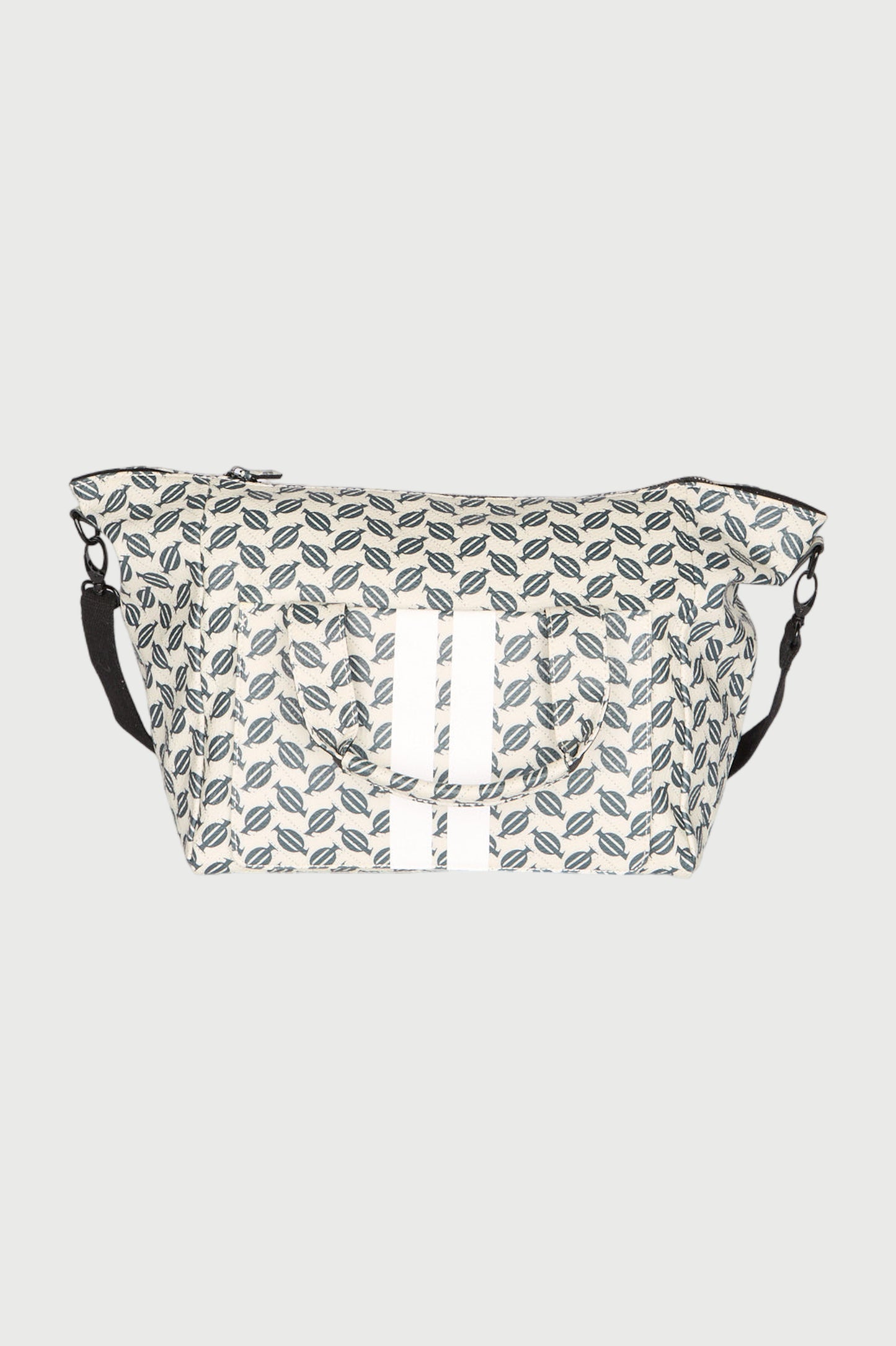 SMALL WEEKEND BAG MONOGRAM